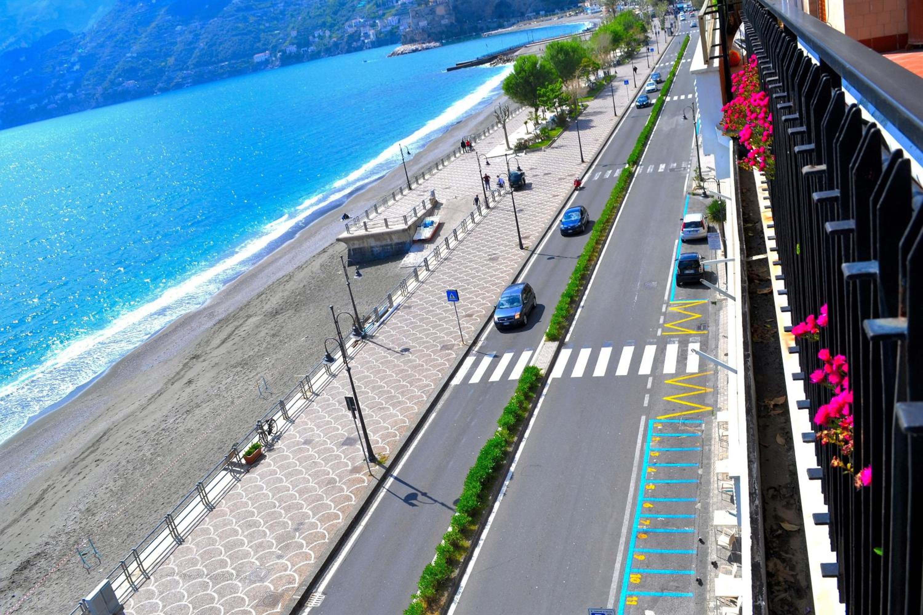 Angelina Apartments Amalfi Coast view 5