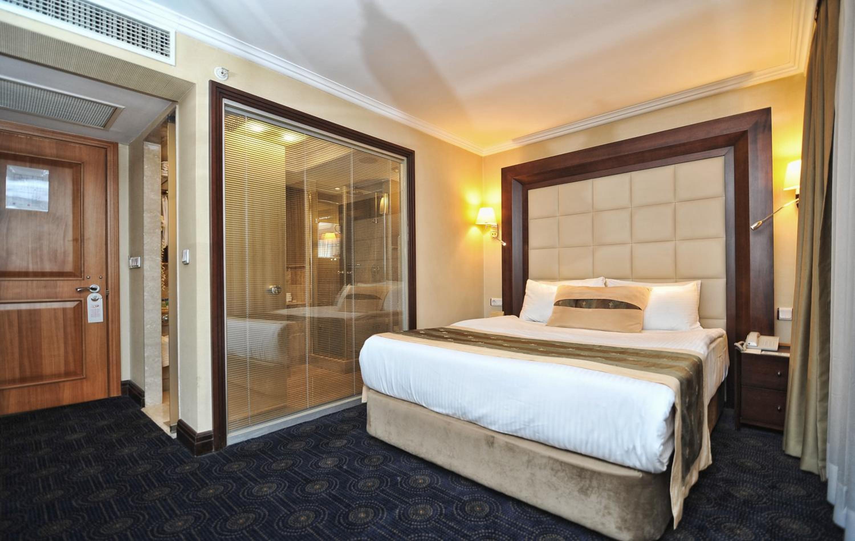 CK Farabi Otel - Image 13