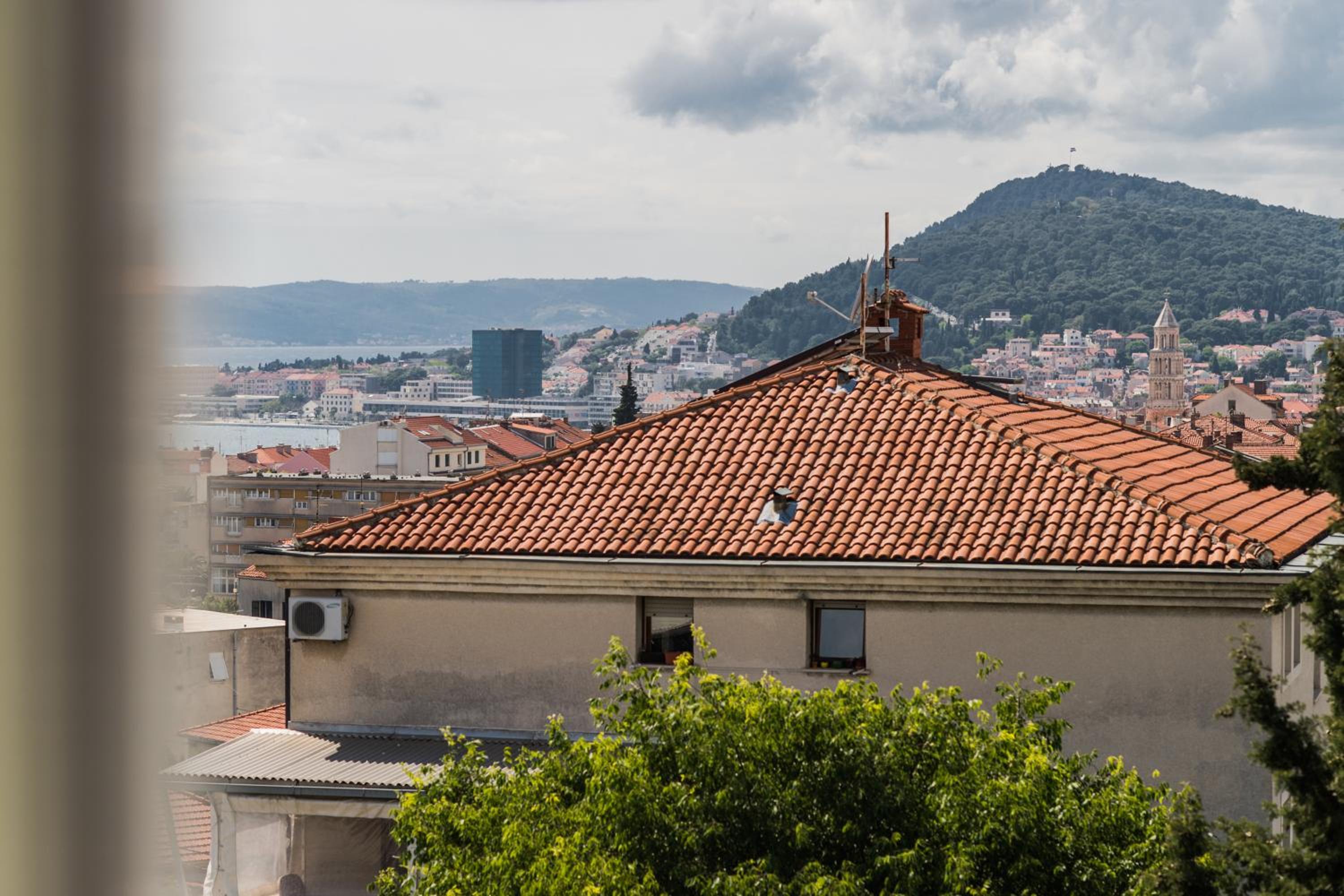 Apartment Carmela en Split — other