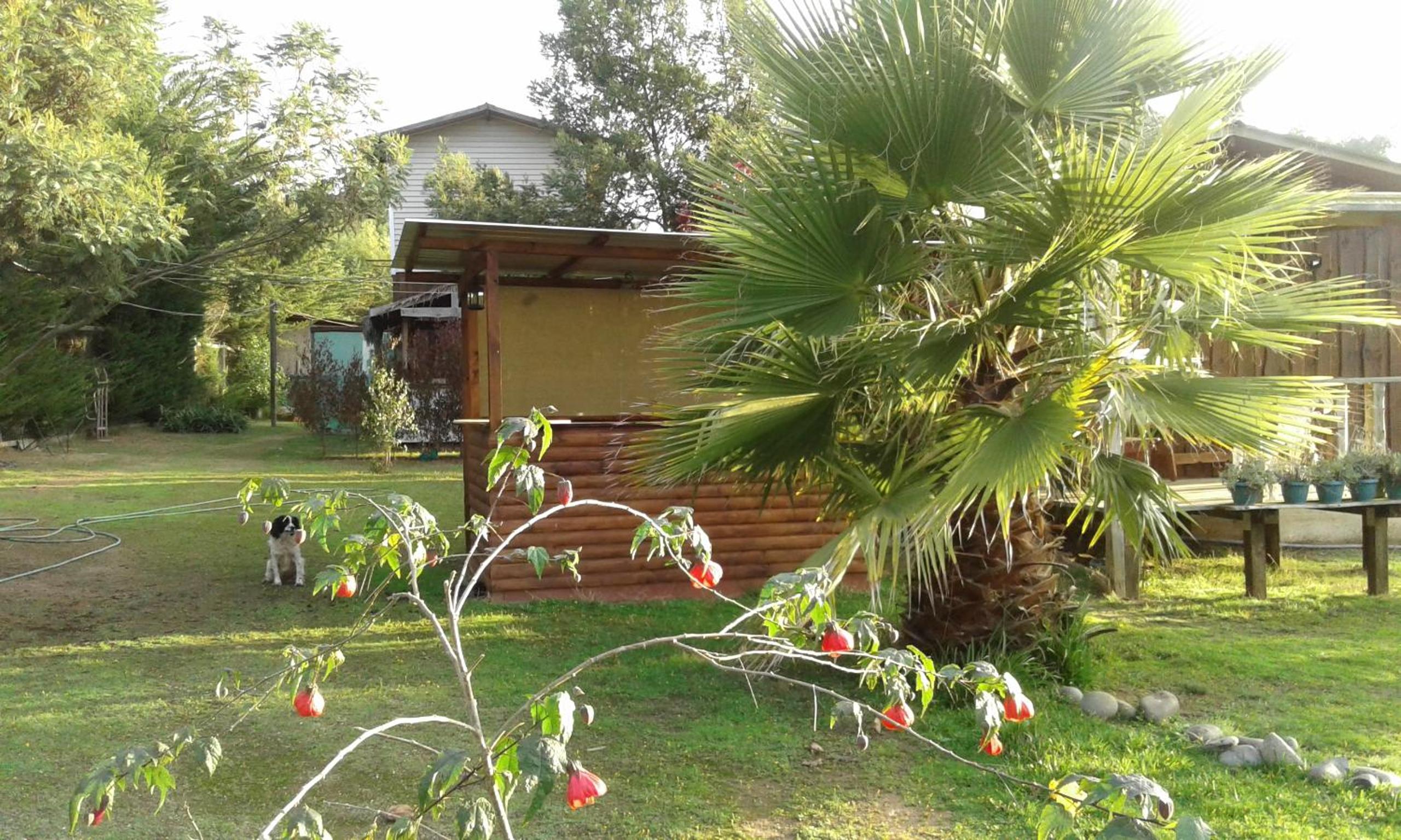 La Querencia de Algarrobo