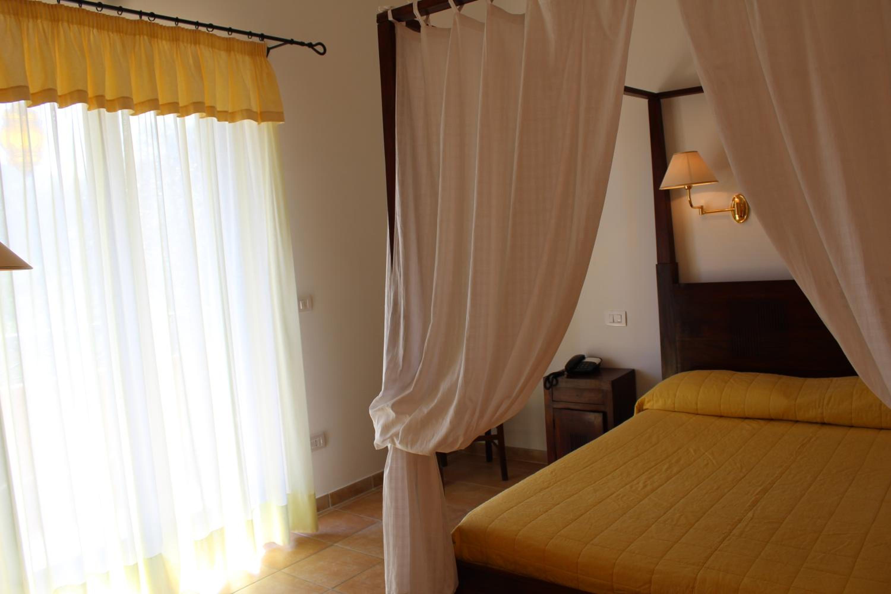 Hotel Resort Poggio degli Ulivi