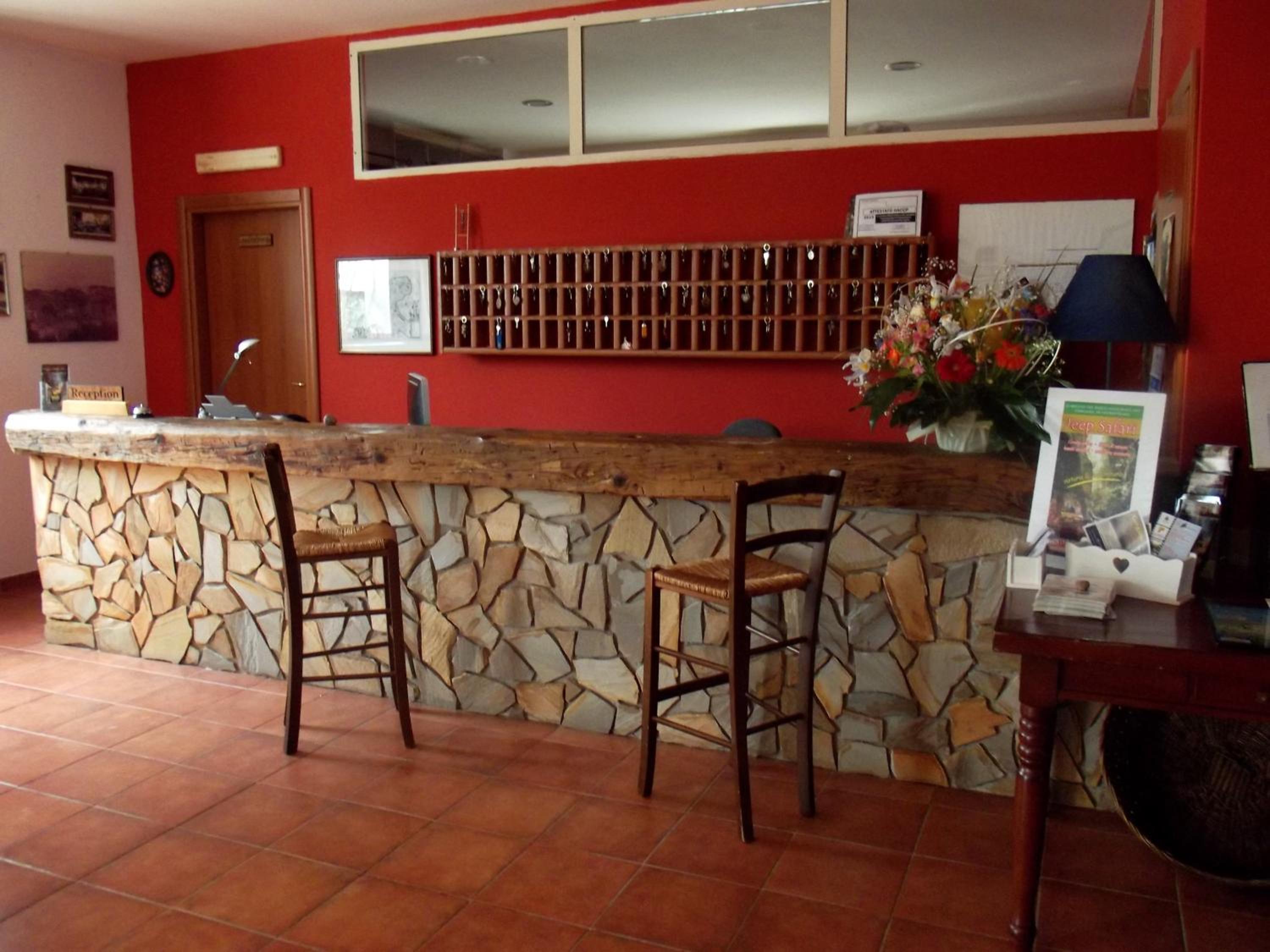 Hotel Resort Poggio degli Ulivi