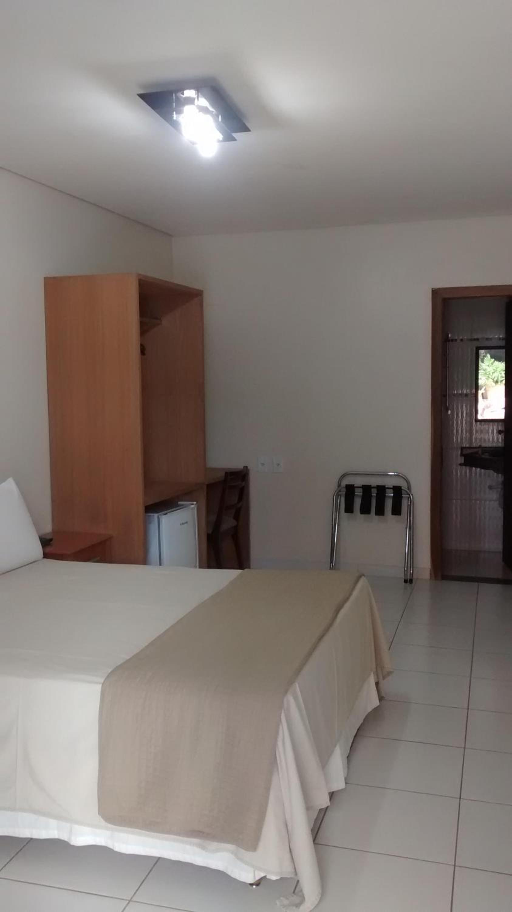 Hotel Rancho Verde