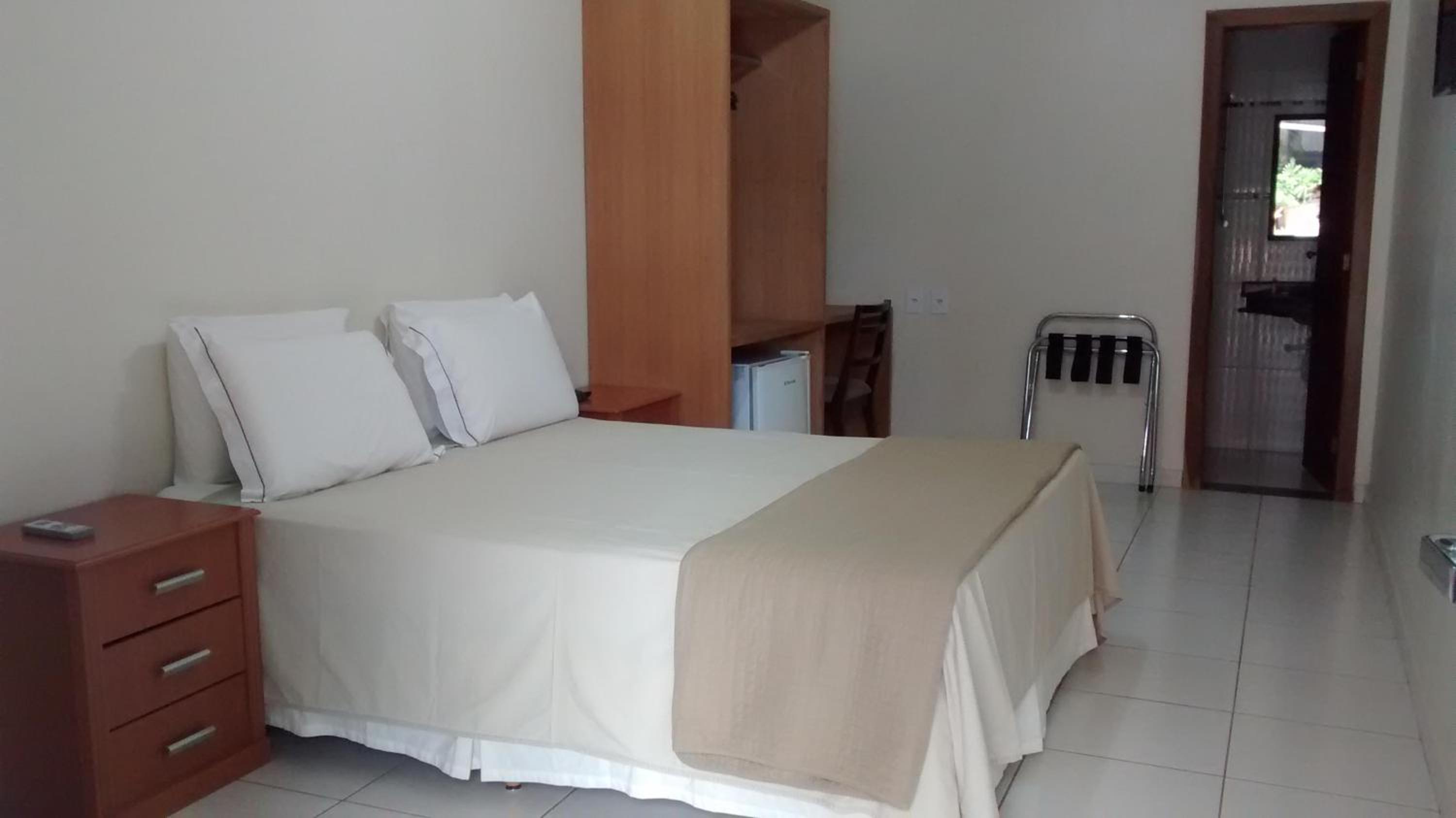 Hotel Rancho Verde