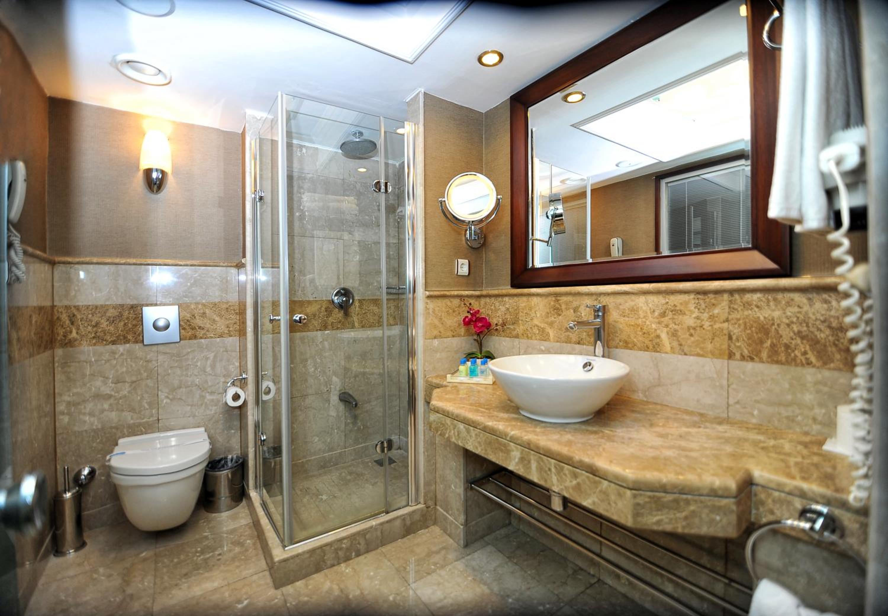 CK Farabi Otel - Image 71