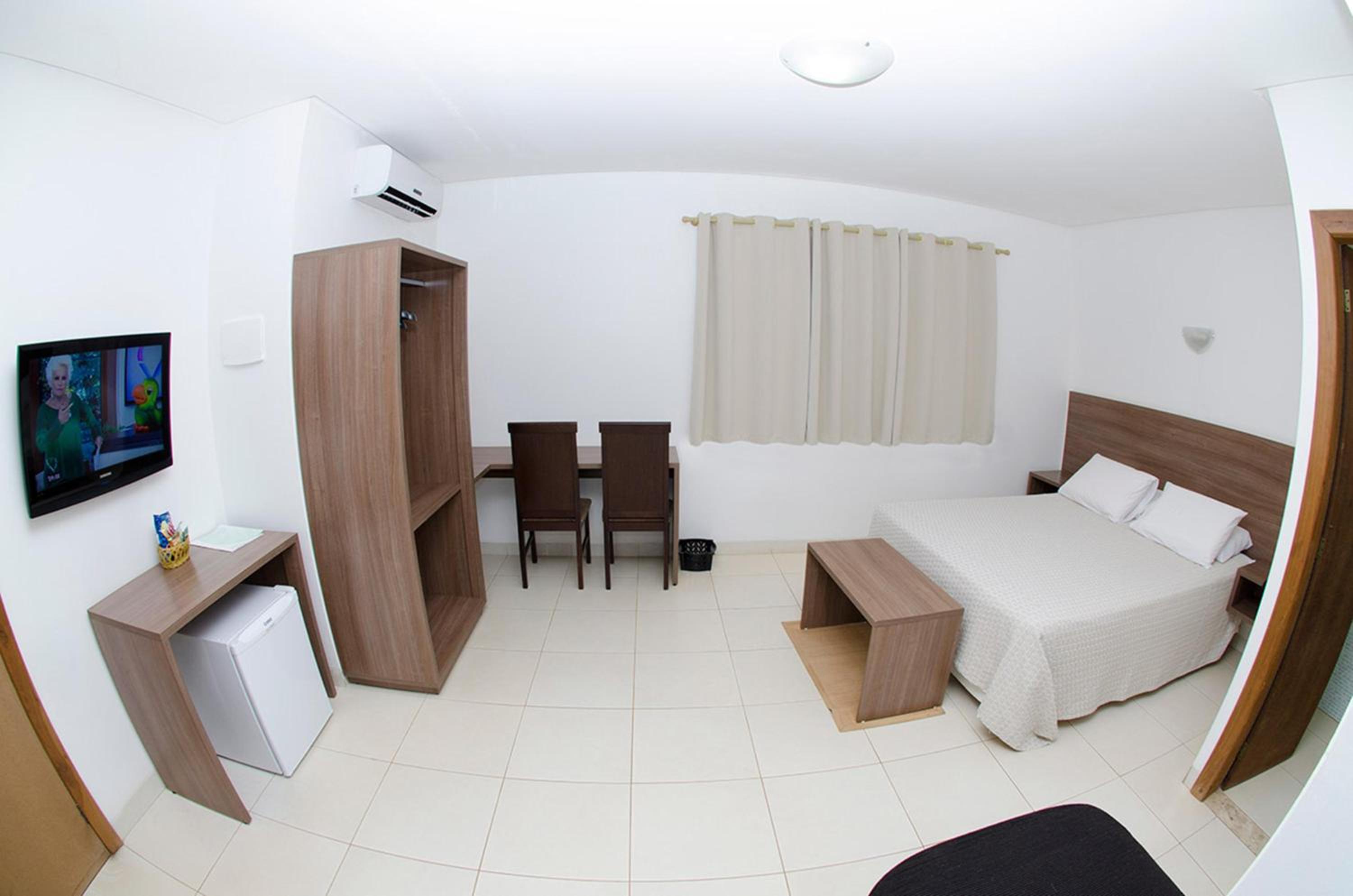 Hotel Rancho Verde