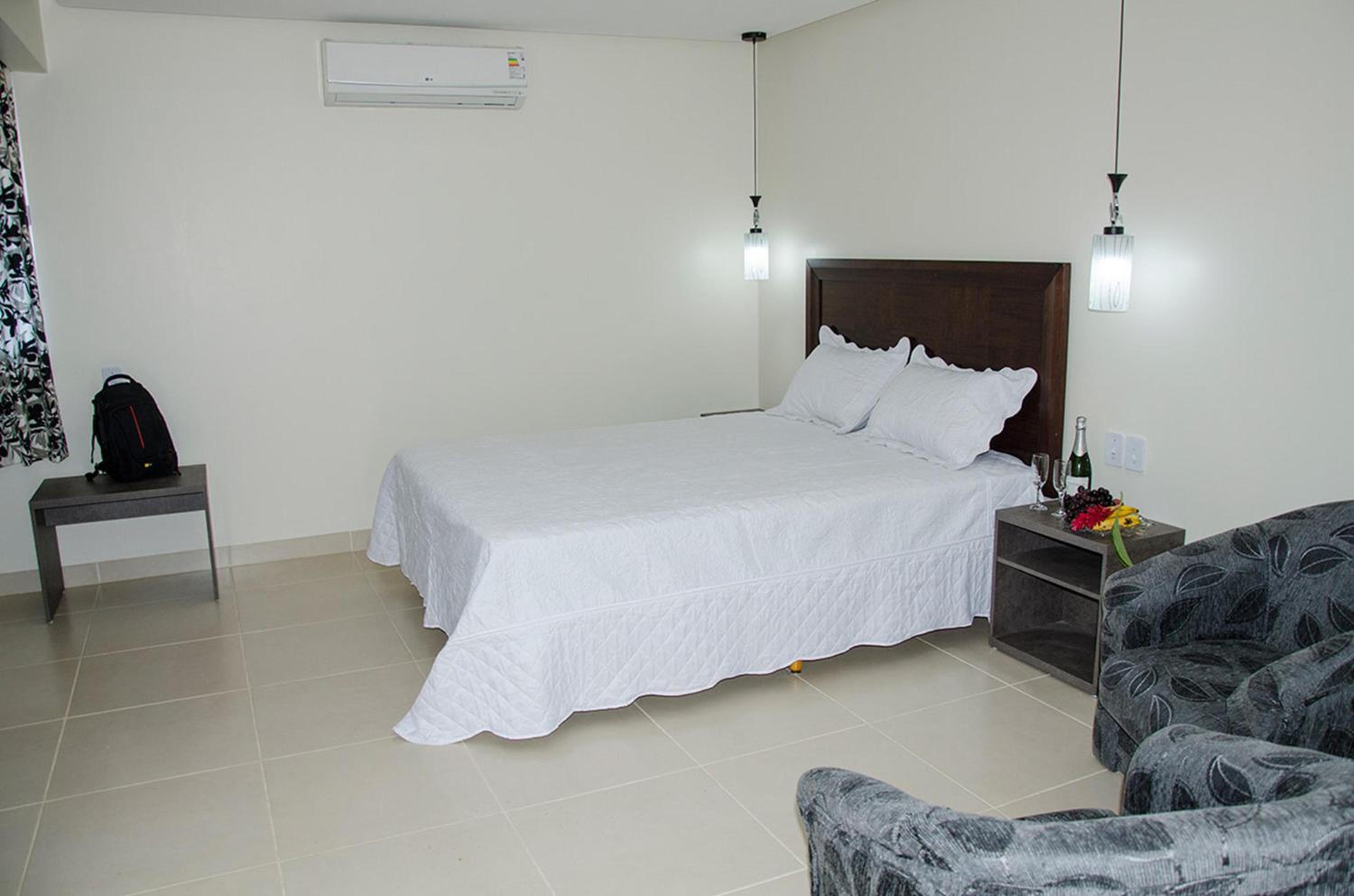 Hotel Rancho Verde