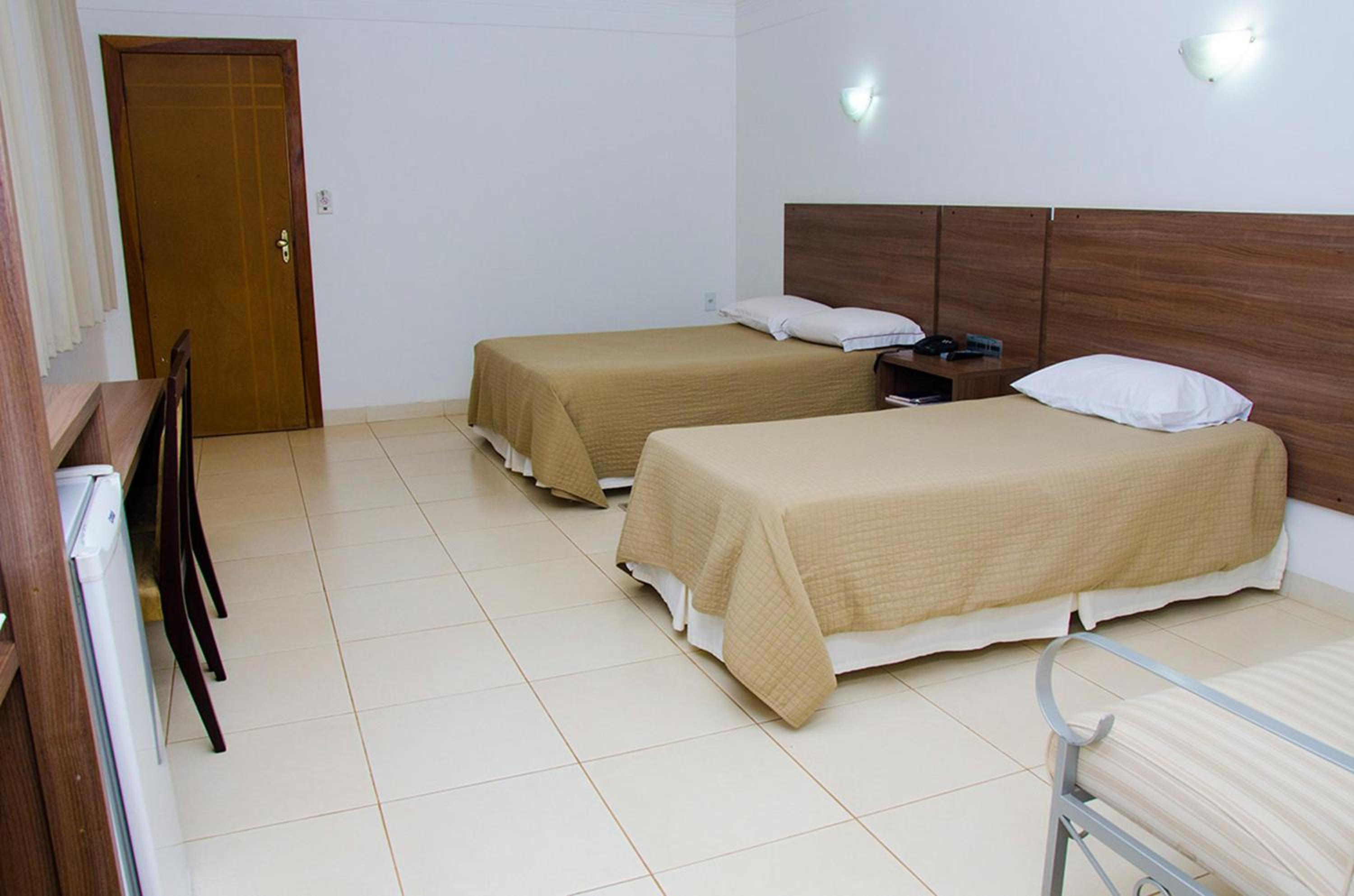 Hotel Rancho Verde