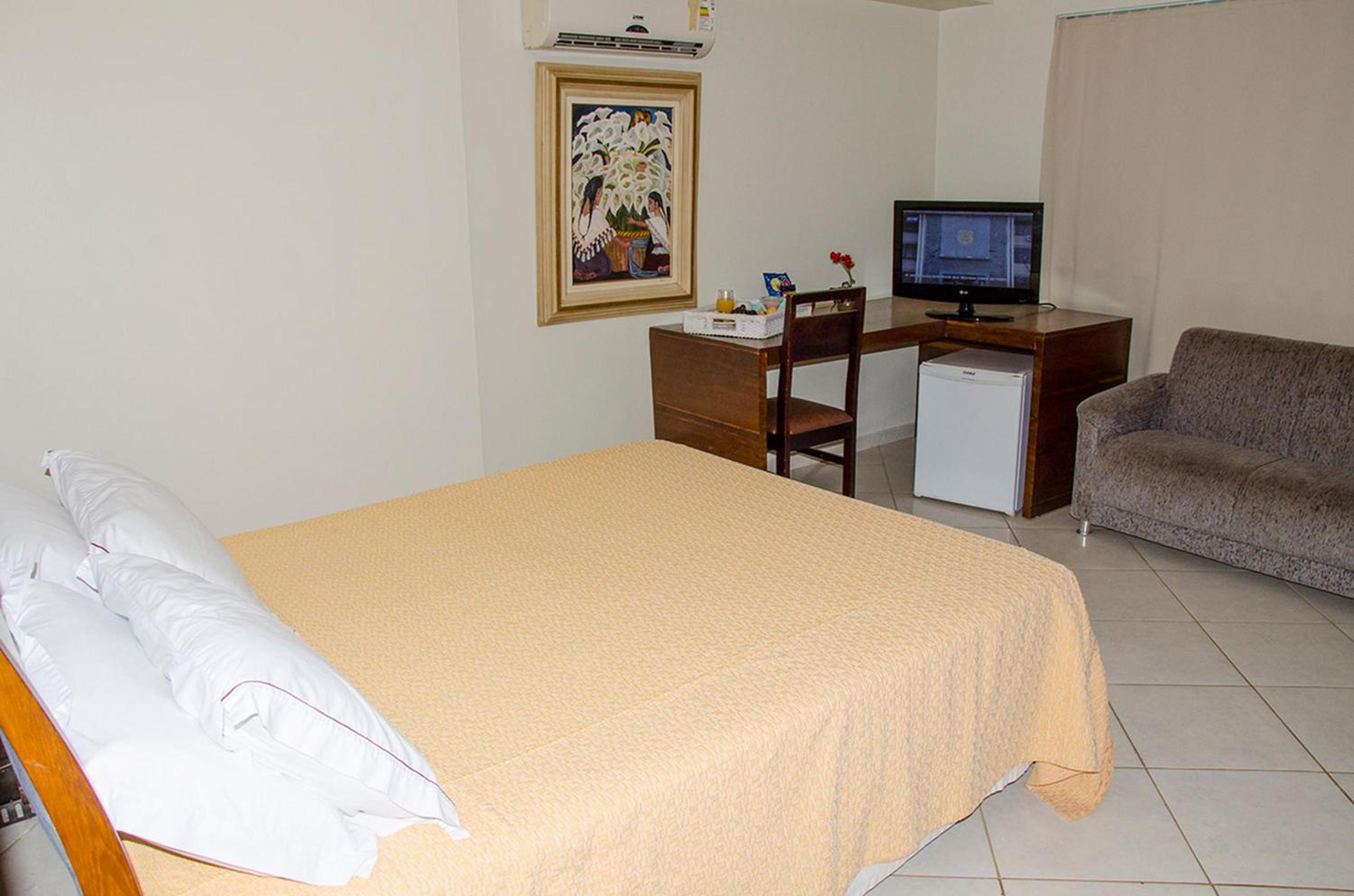 Hotel Rancho Verde