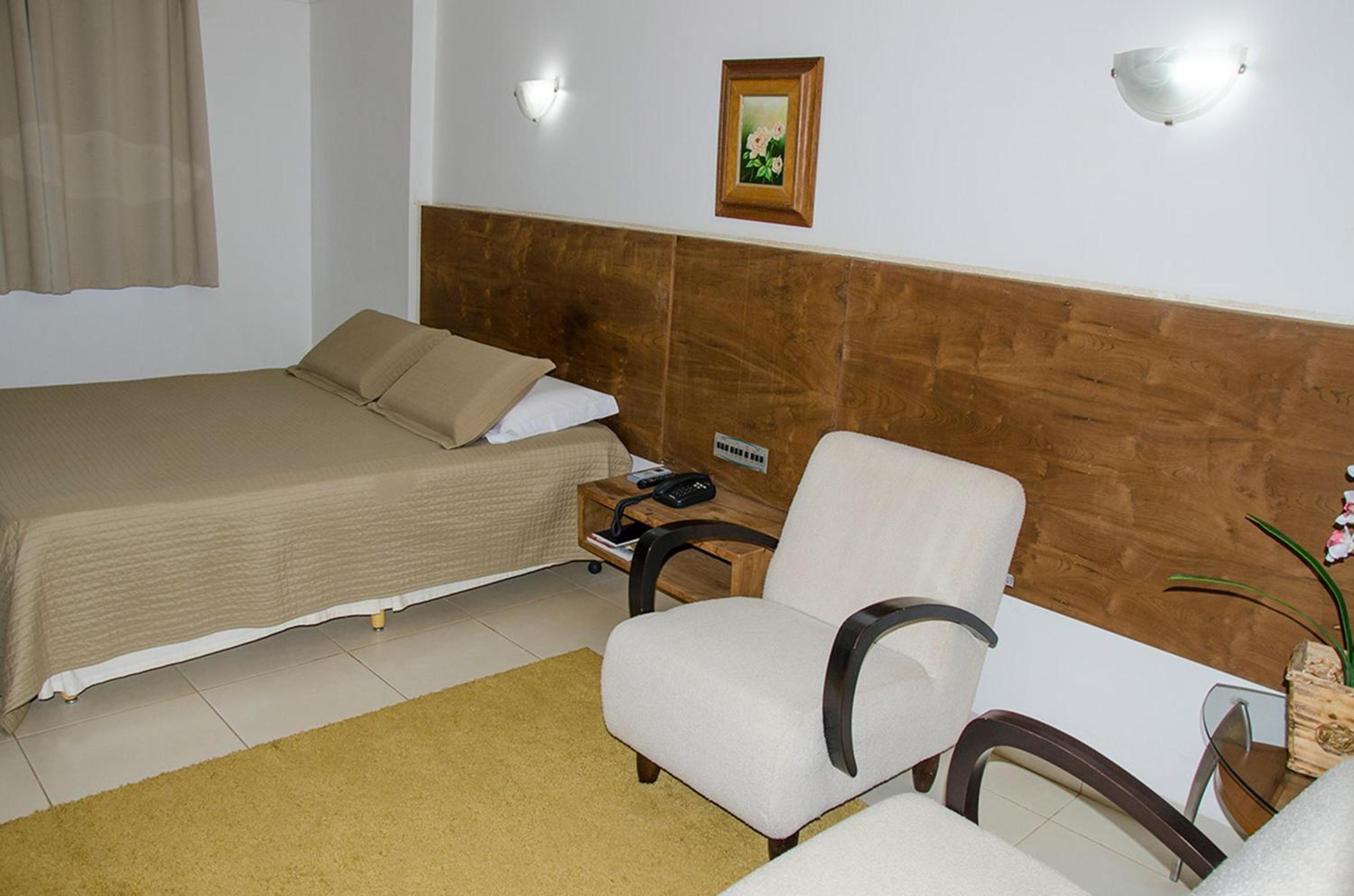 Hotel Rancho Verde