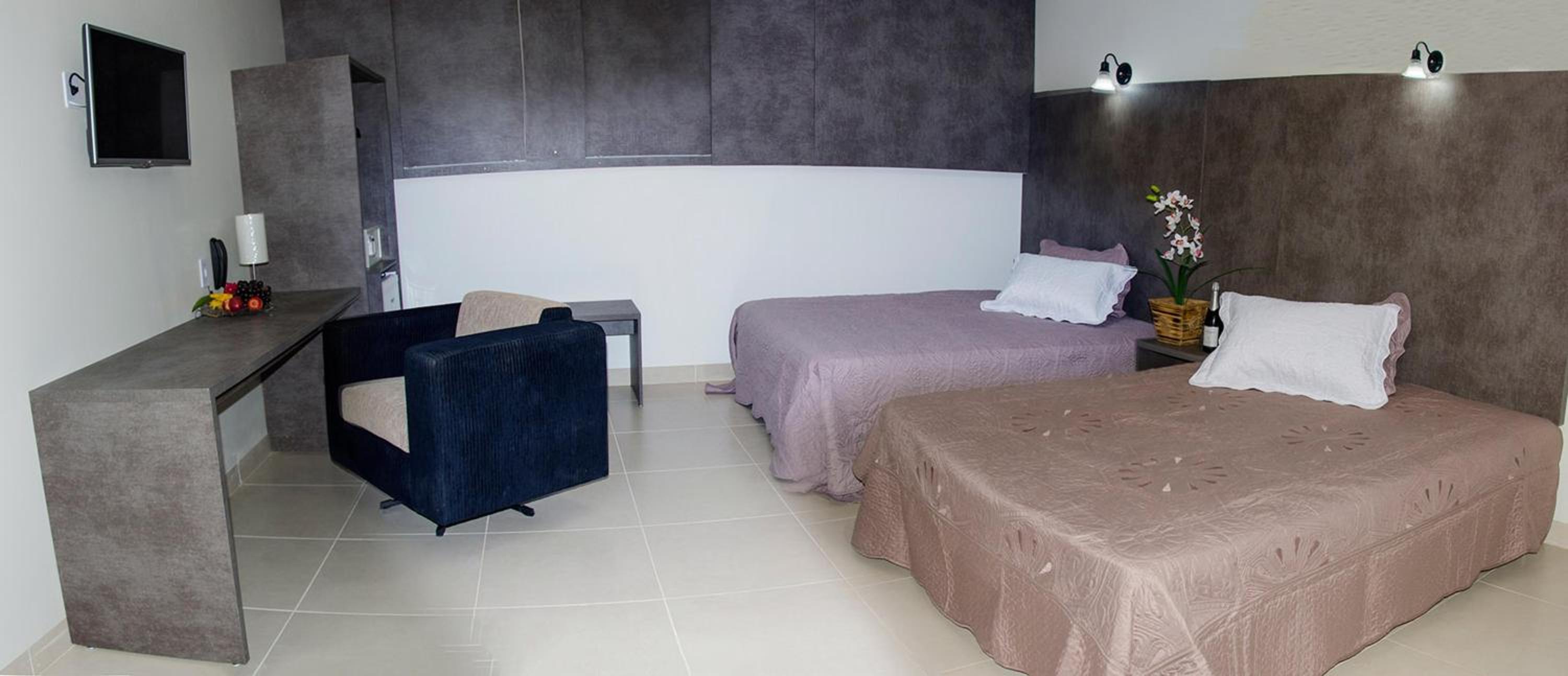 Hotel Rancho Verde