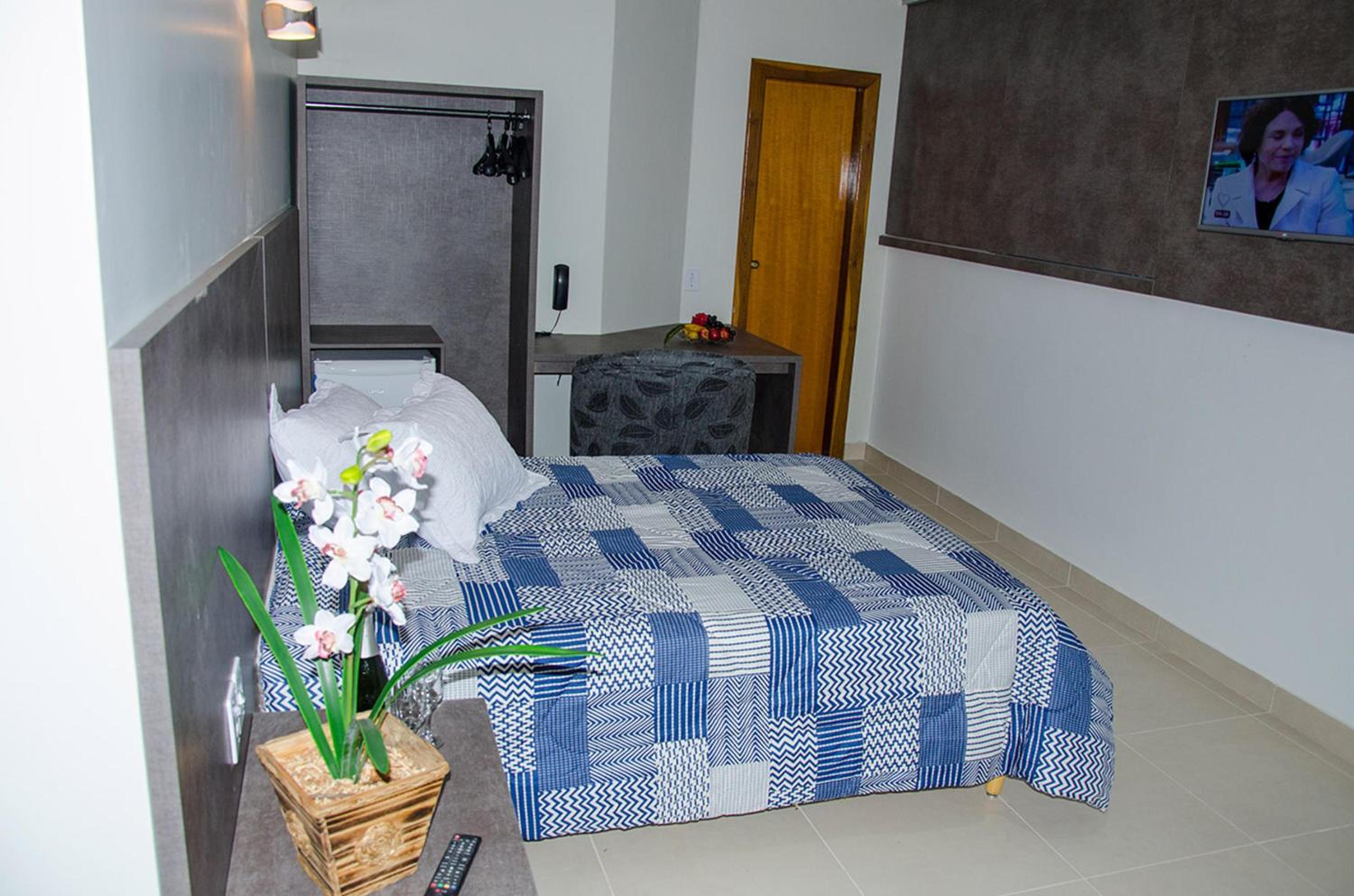 Hotel Rancho Verde