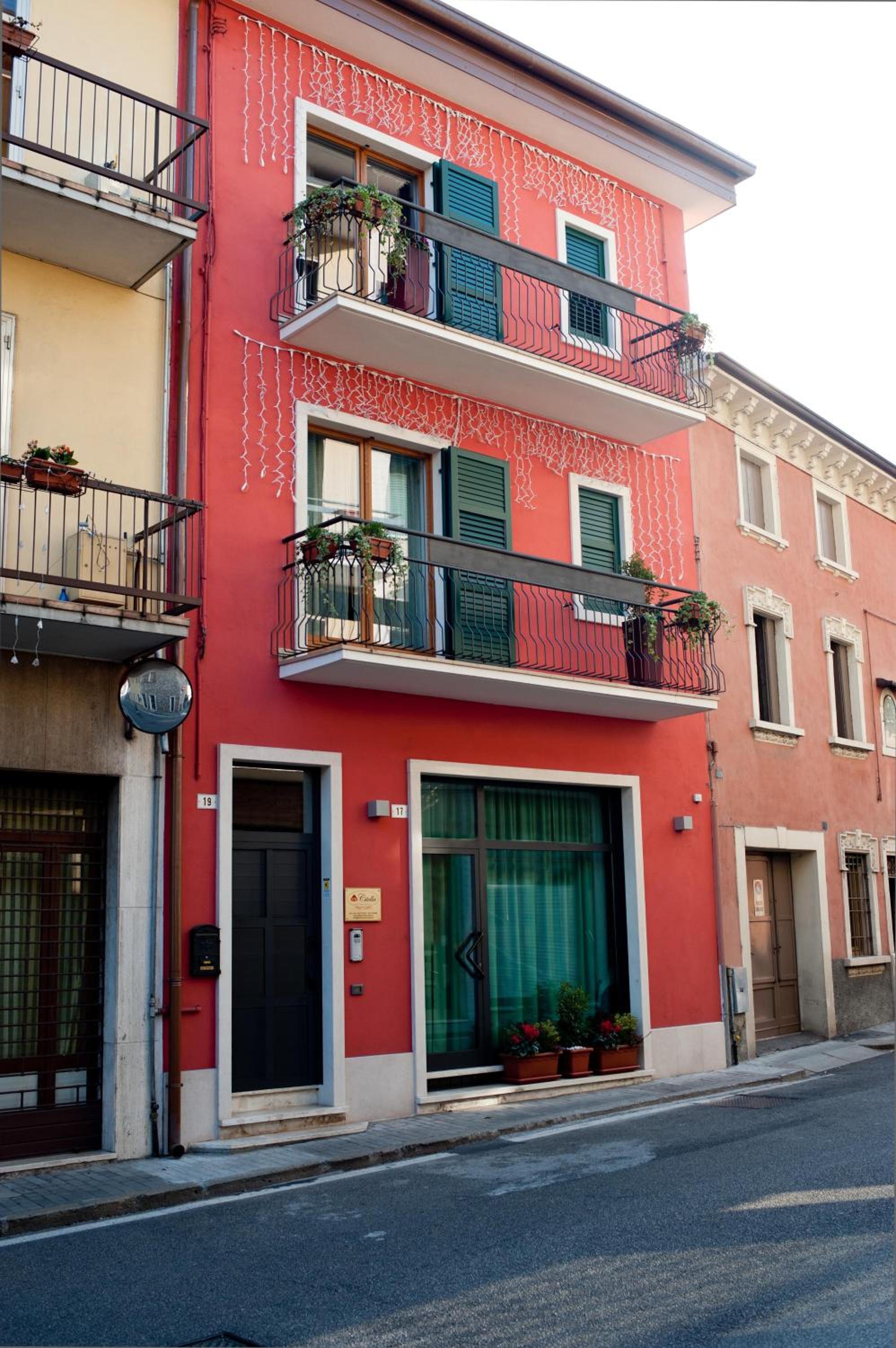 Casa Citella