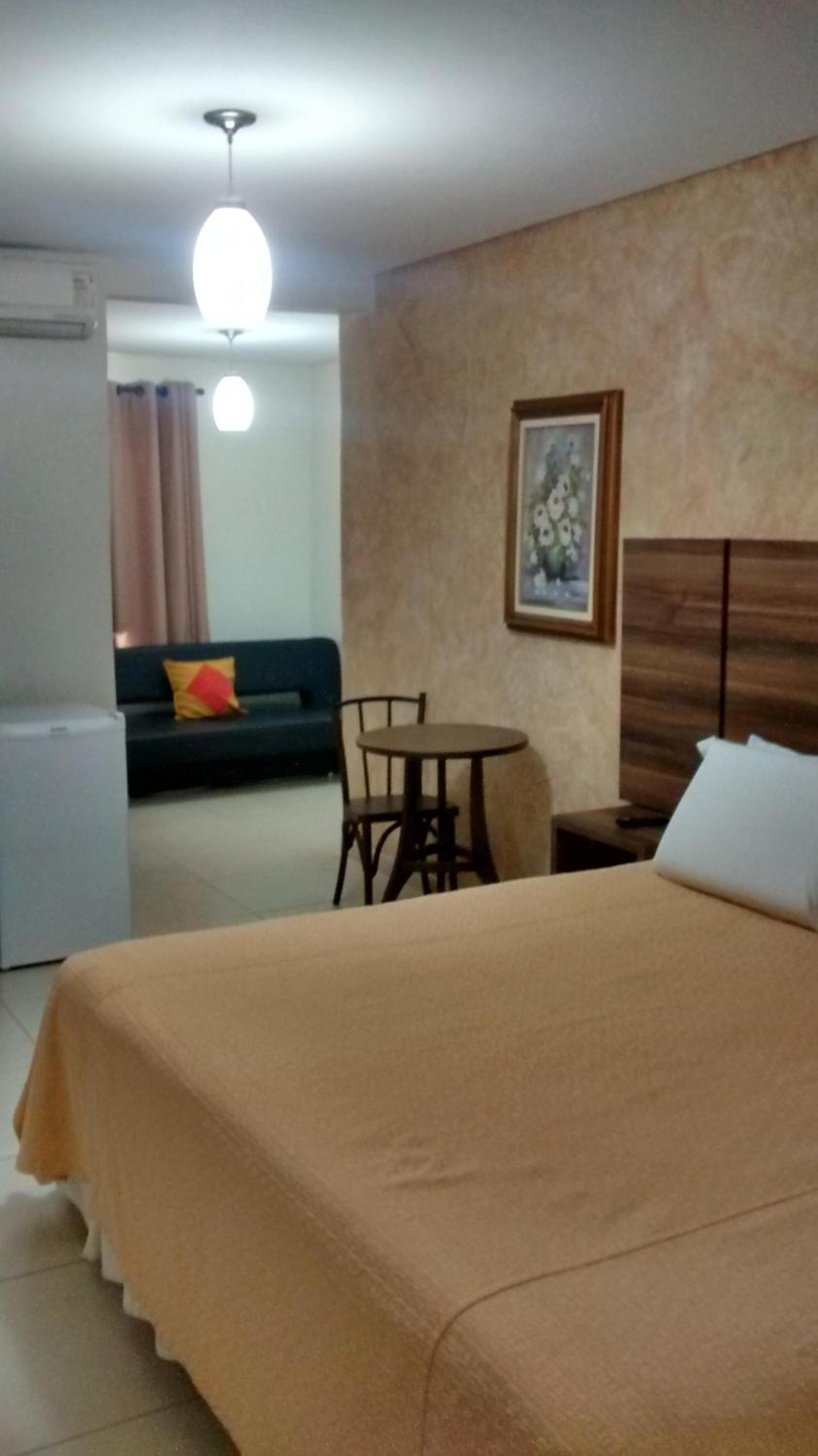 Hotel Rancho Verde