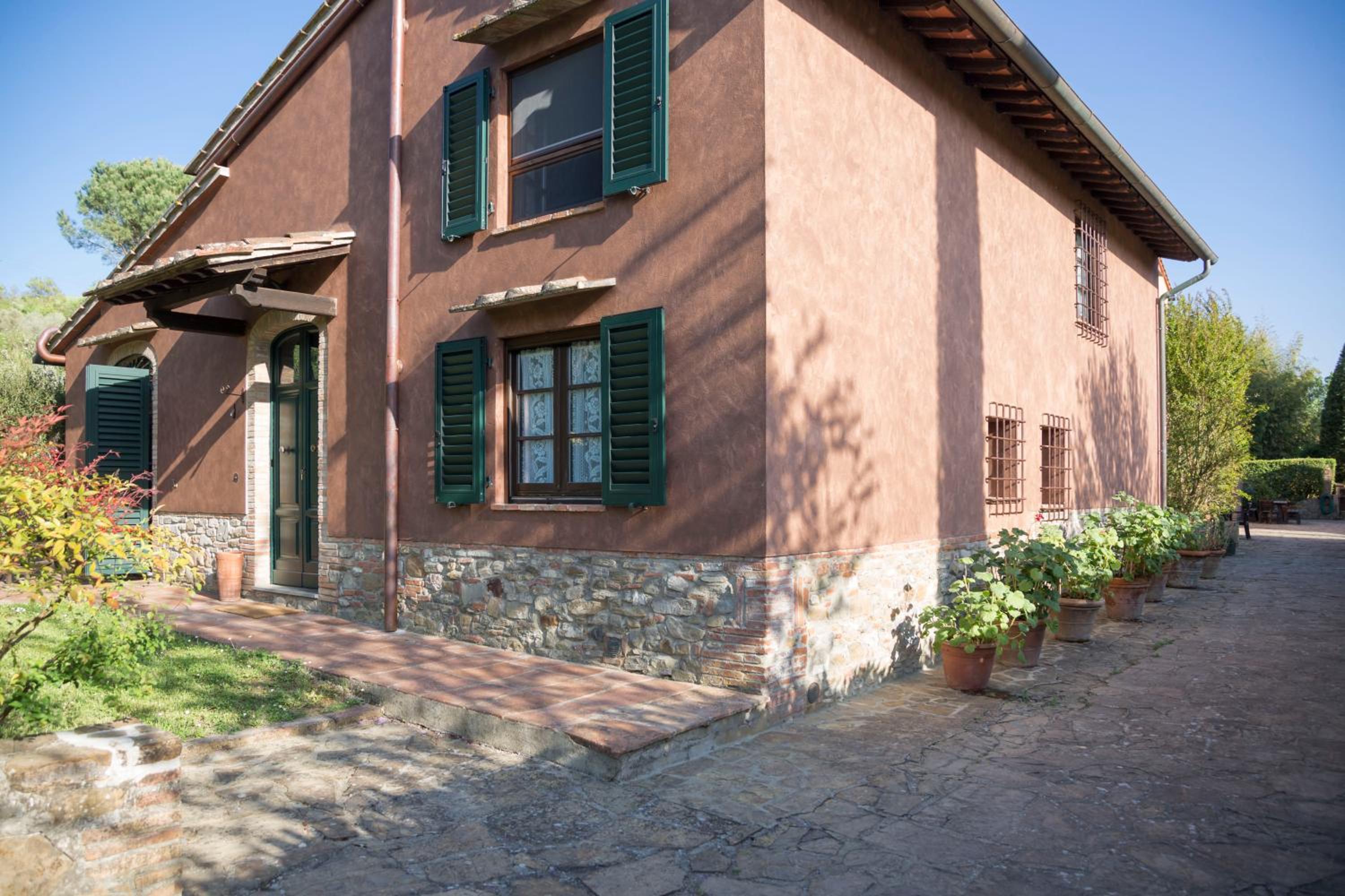 Borgo San Benedetto