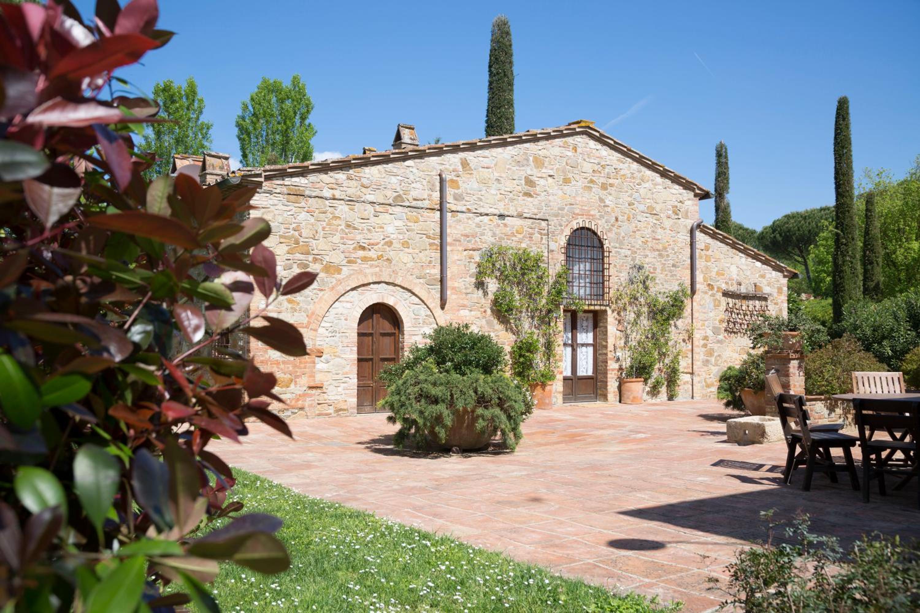 Borgo San Benedetto