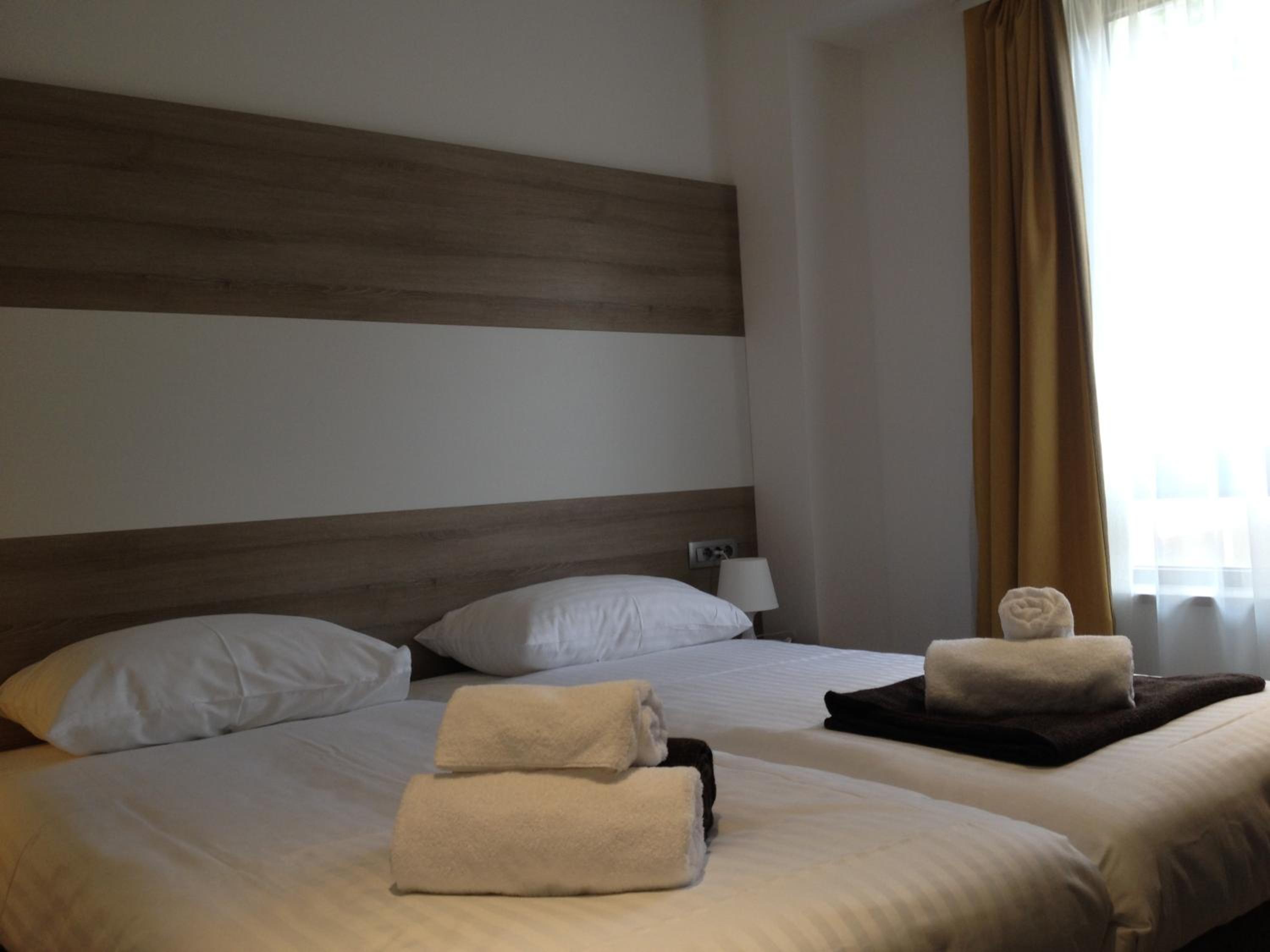 Hostel Sol