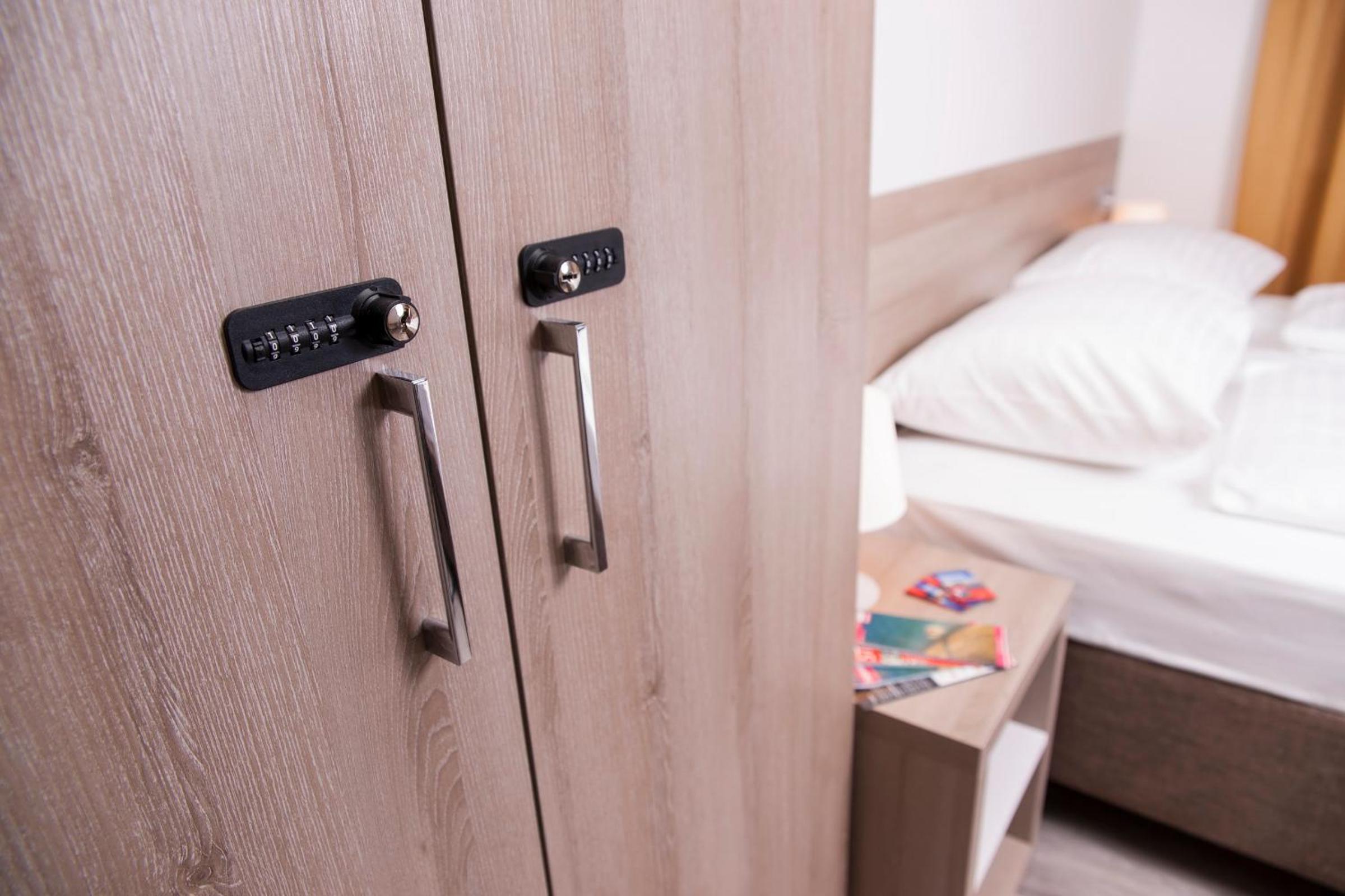 Hostel Sol