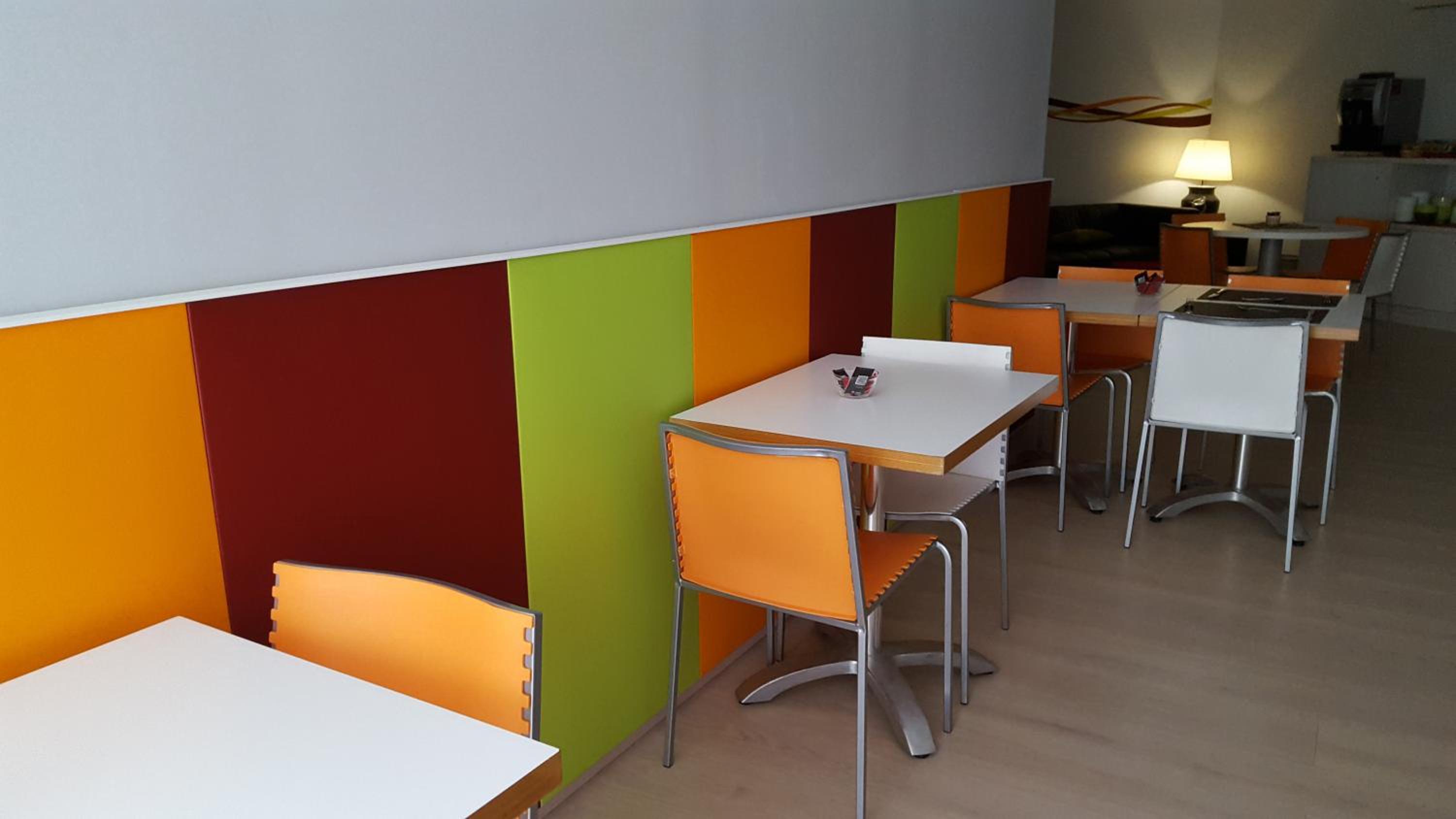 Hostal Aslyp 114