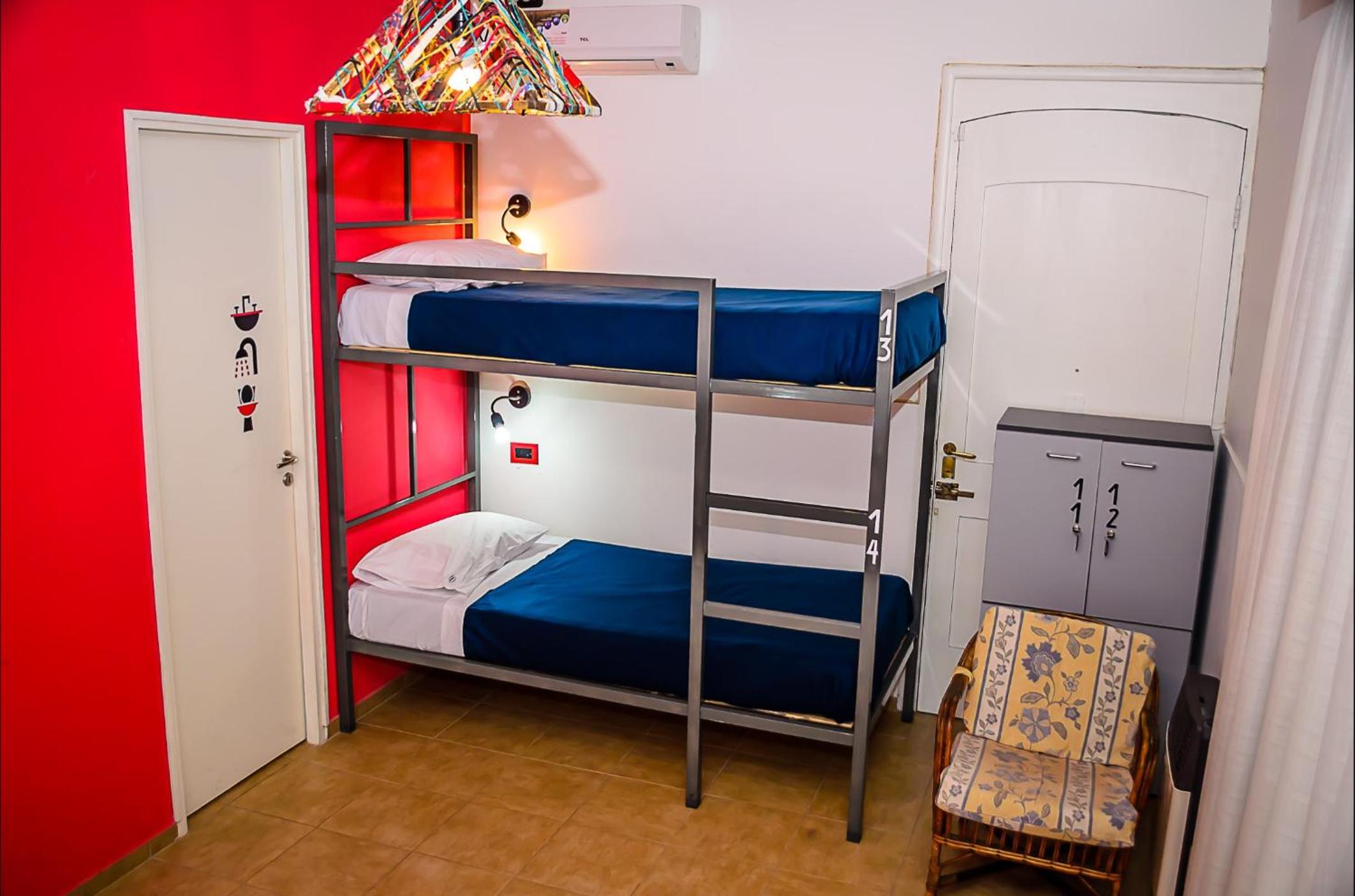 Antonieta Hostel