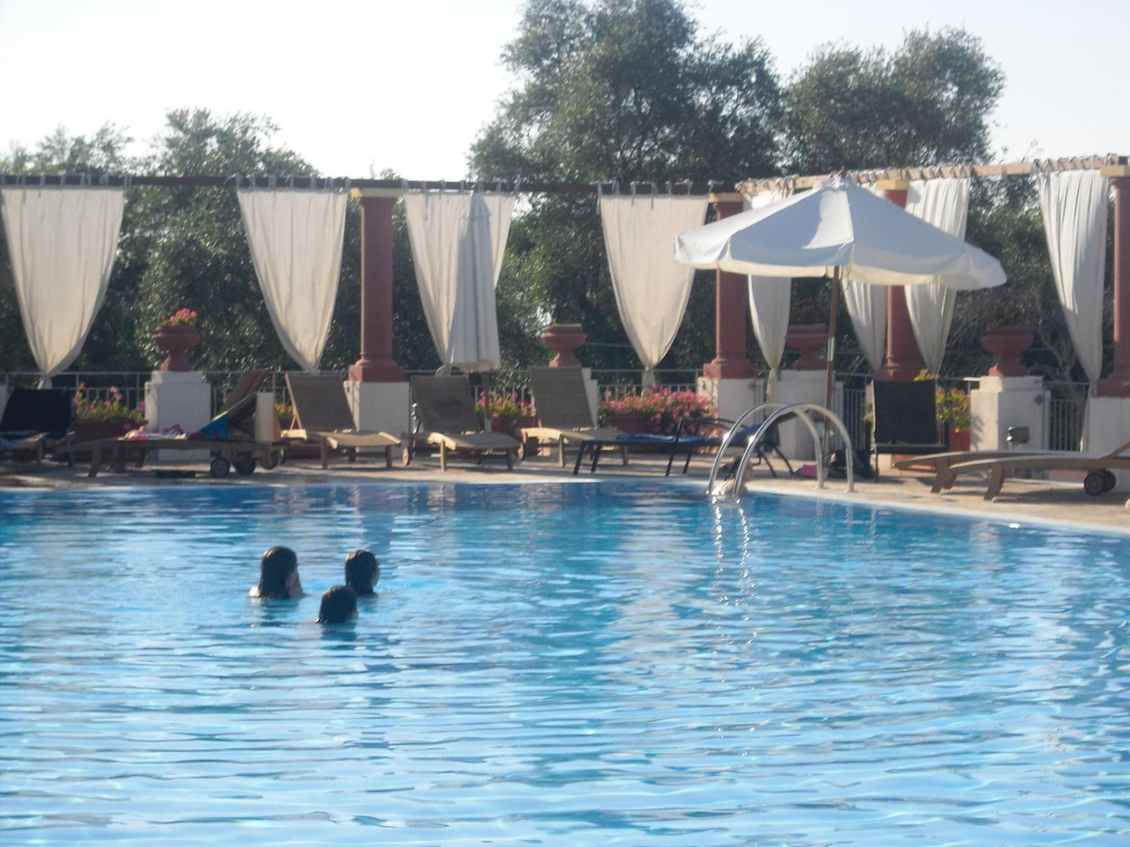 Hotel Resort Poggio degli Ulivi