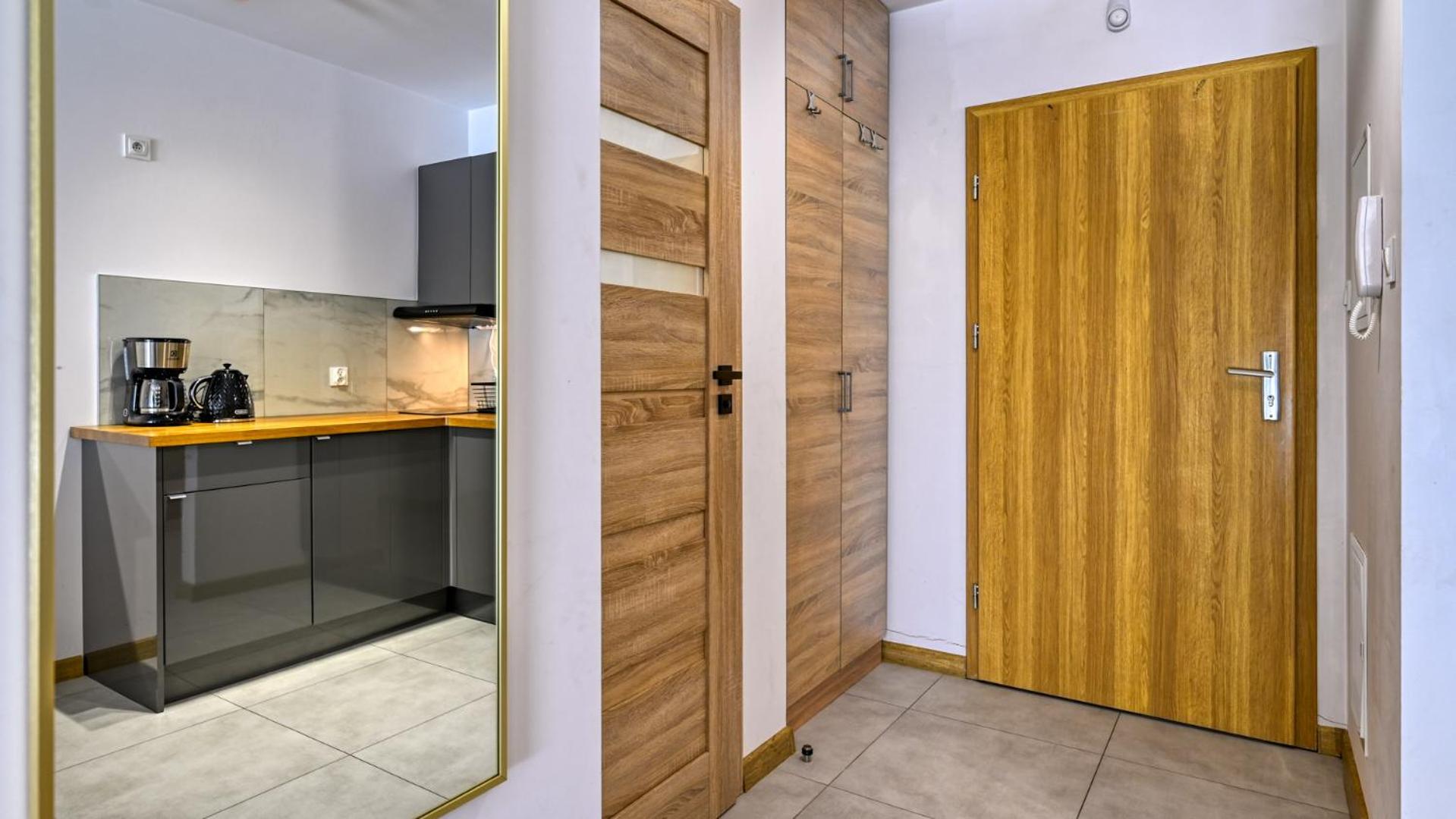 Apartamenty SIMJES Kilińskiego 17 - centrum, przy wyciągu, blisko szlaków