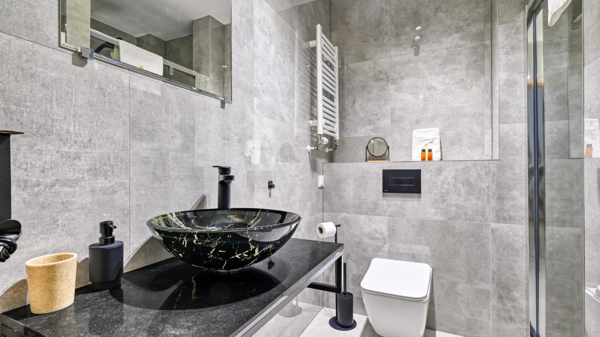 Apartamenty SIMJES Kilińskiego 17 - centrum, przy wyciągu, blisko szlaków