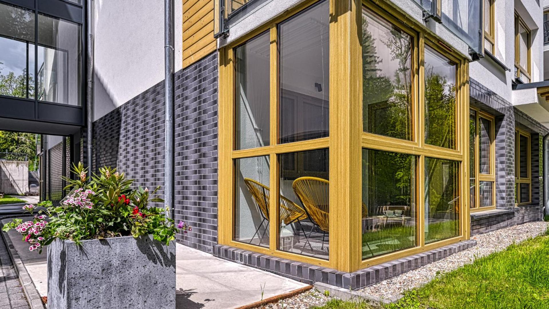 Apartamenty SIMJES Kilińskiego 17 - centrum, przy wyciągu, blisko szlaków