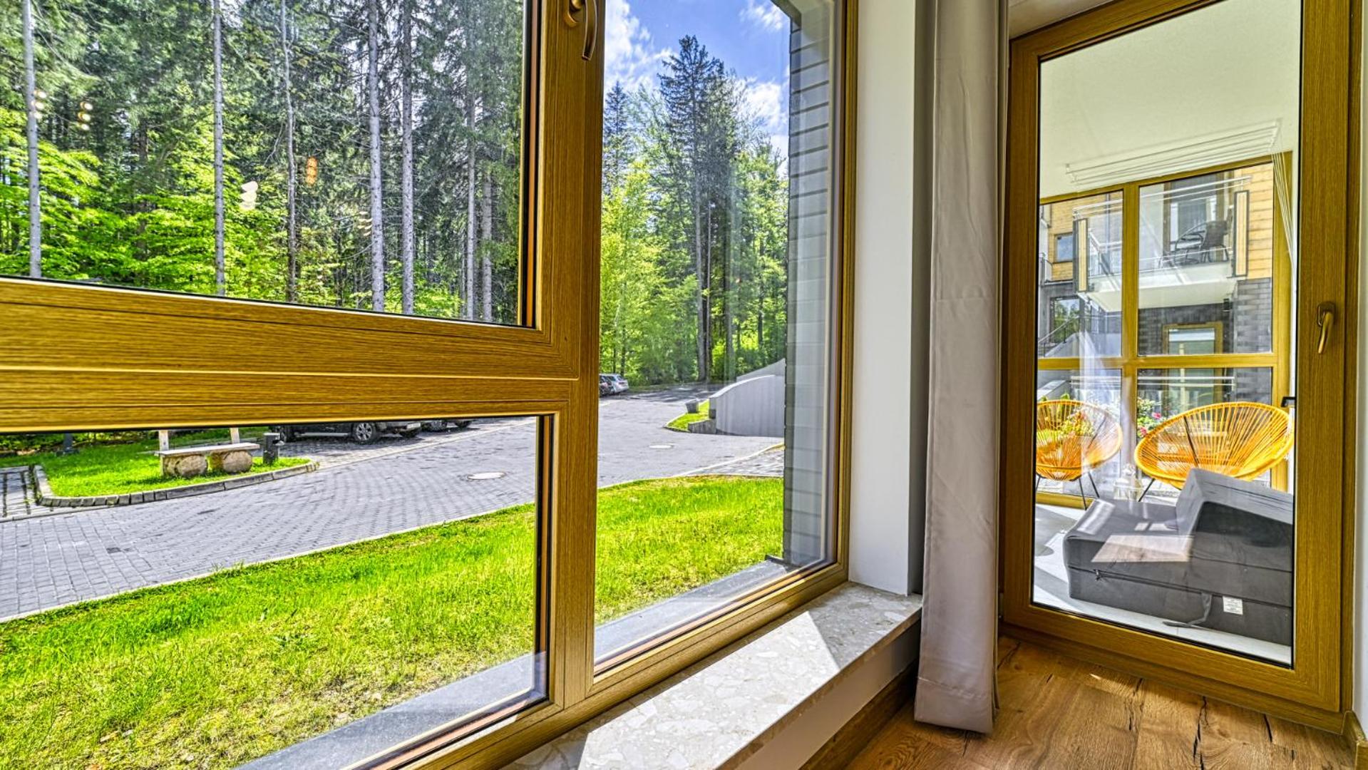 Apartamenty SIMJES Kilińskiego 17 - centrum, przy wyciągu, blisko szlaków