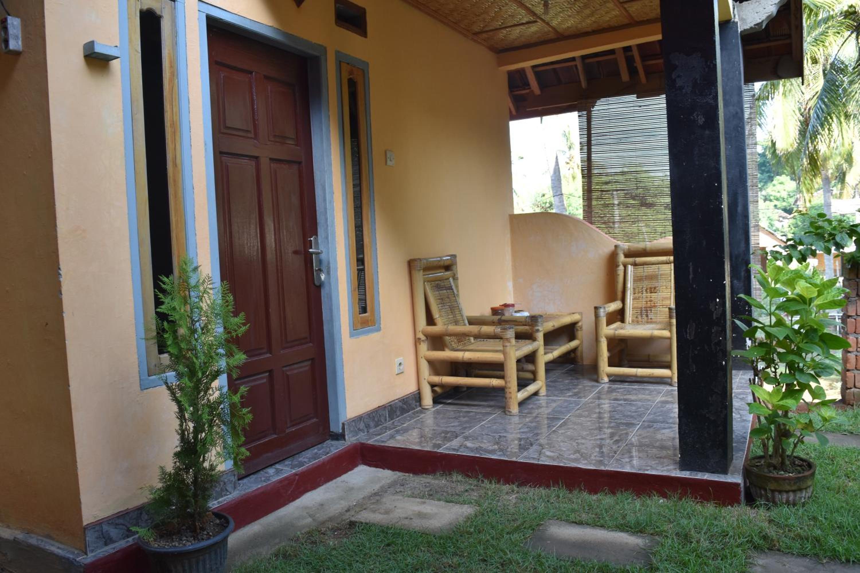 Defa Homestay view 4