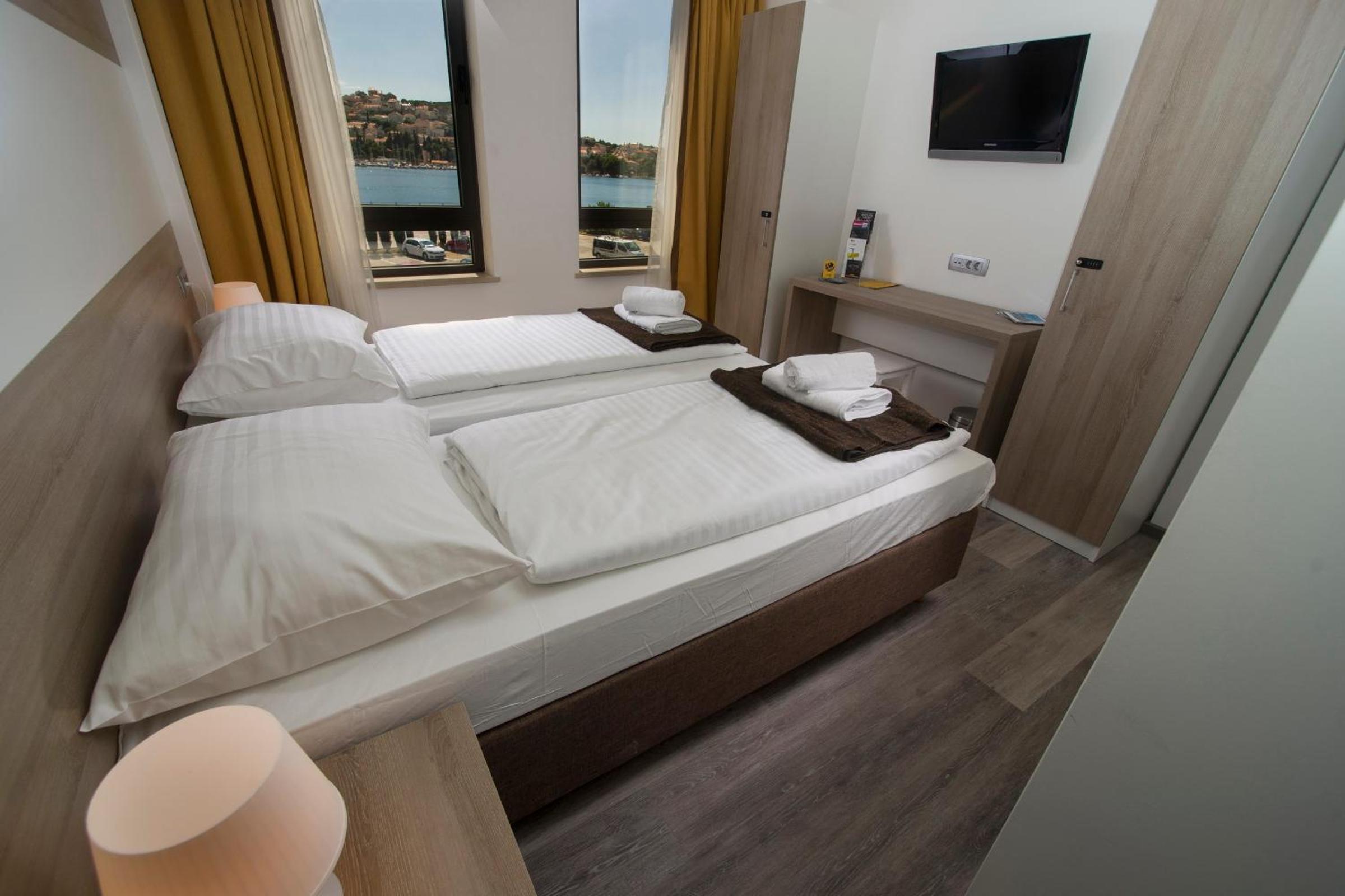 Hostel Sol