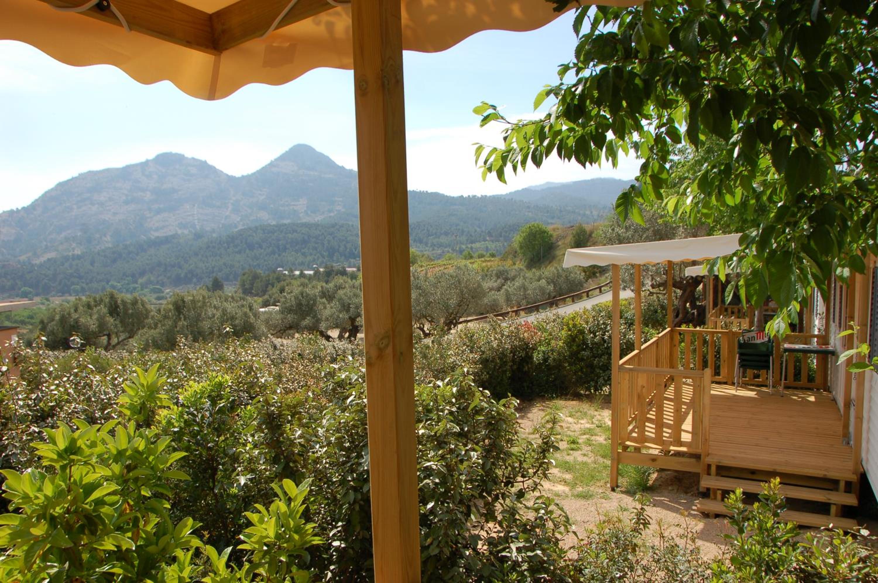 Càmping Terra Alta