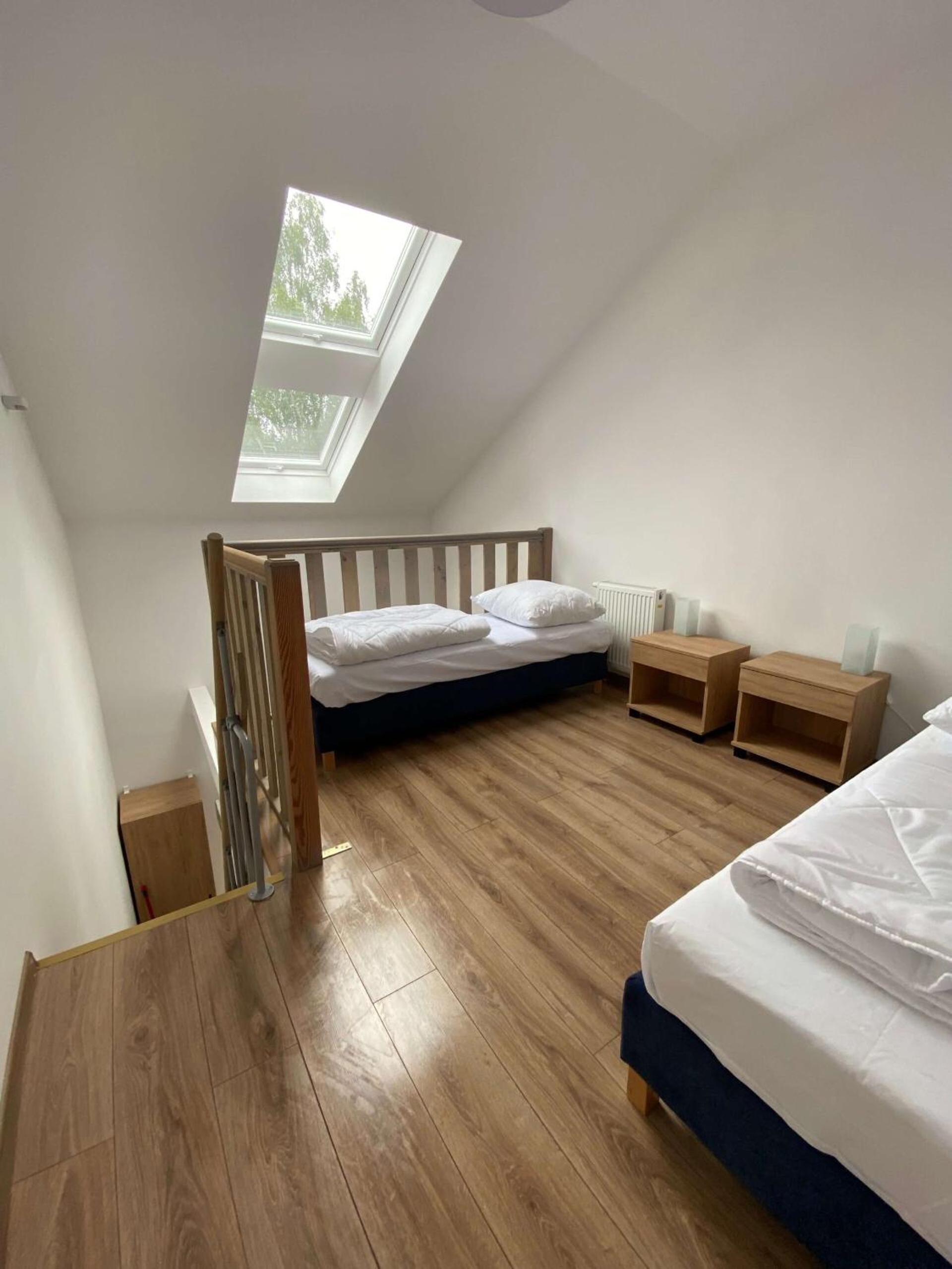 Apartamenty Cechowianka Ustka