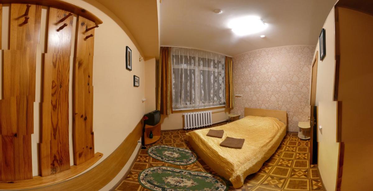 nakvinės namai Mano kelias view 5