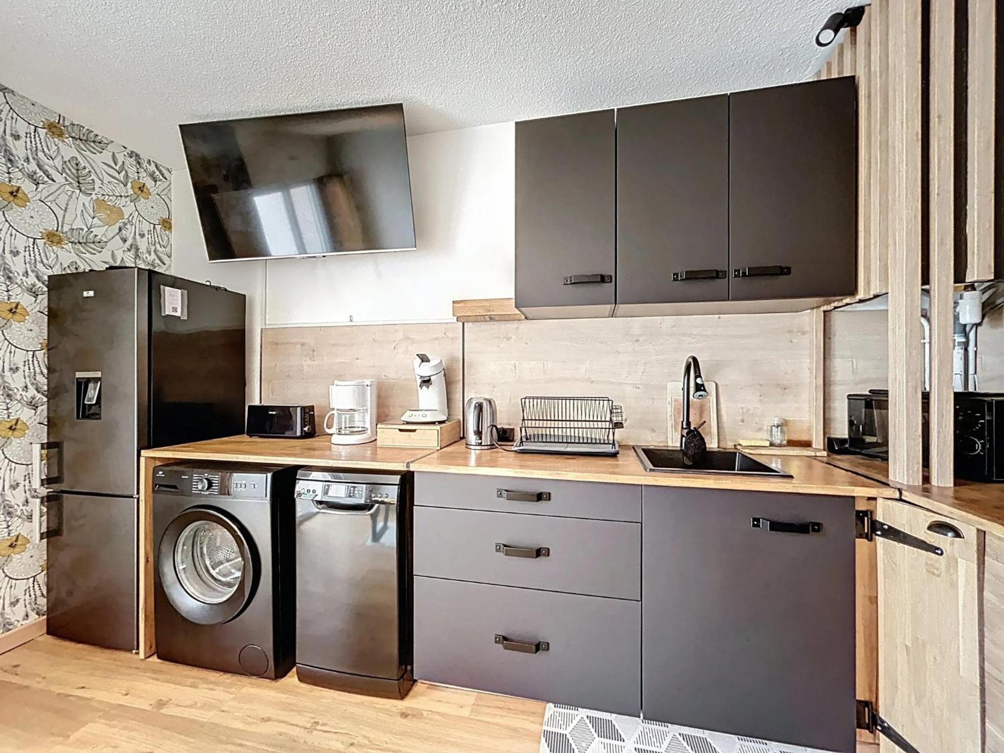 Appartement rez de jardin proche du centre ville de sarzeau