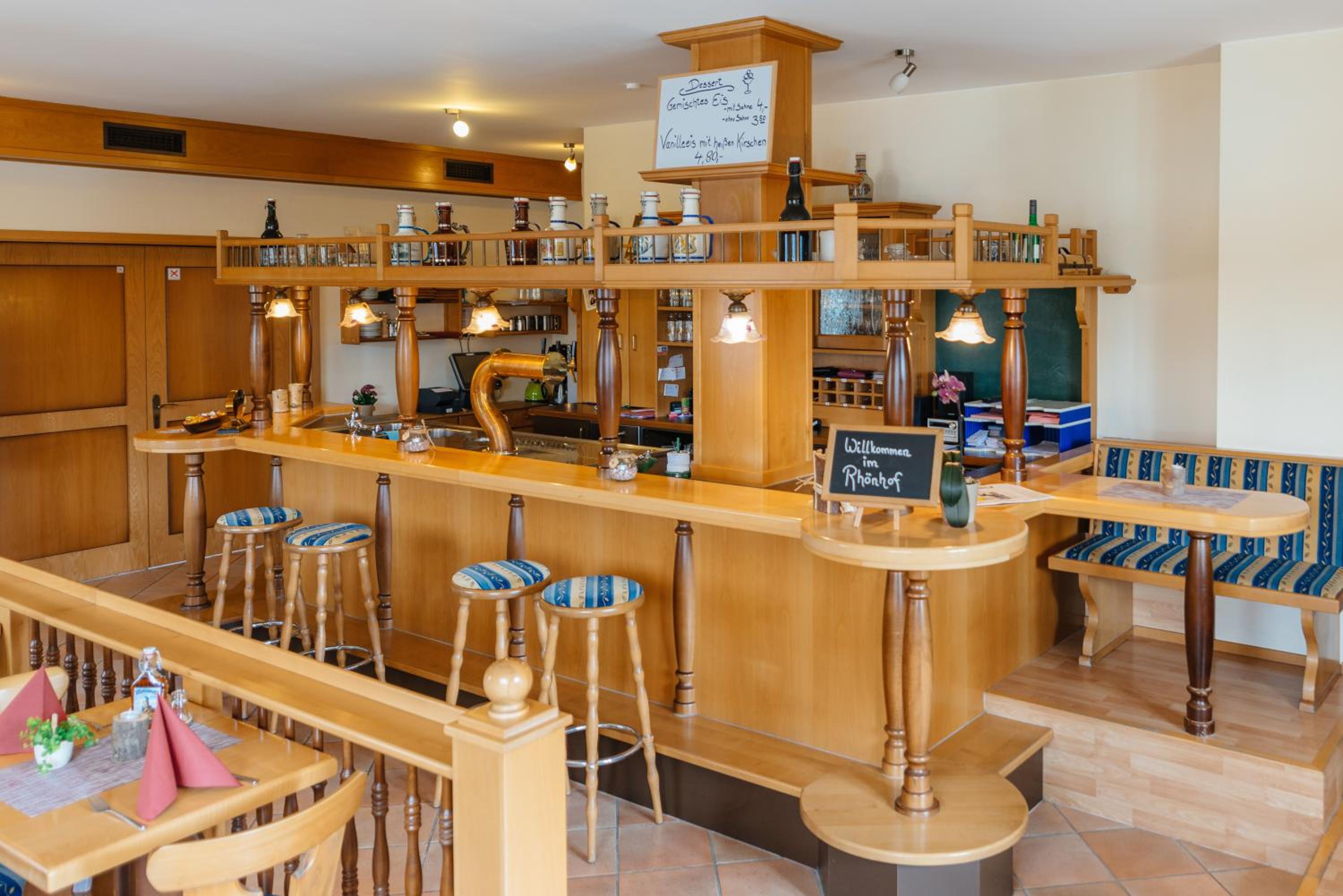 Hotel Rhonhof - Property Image 19