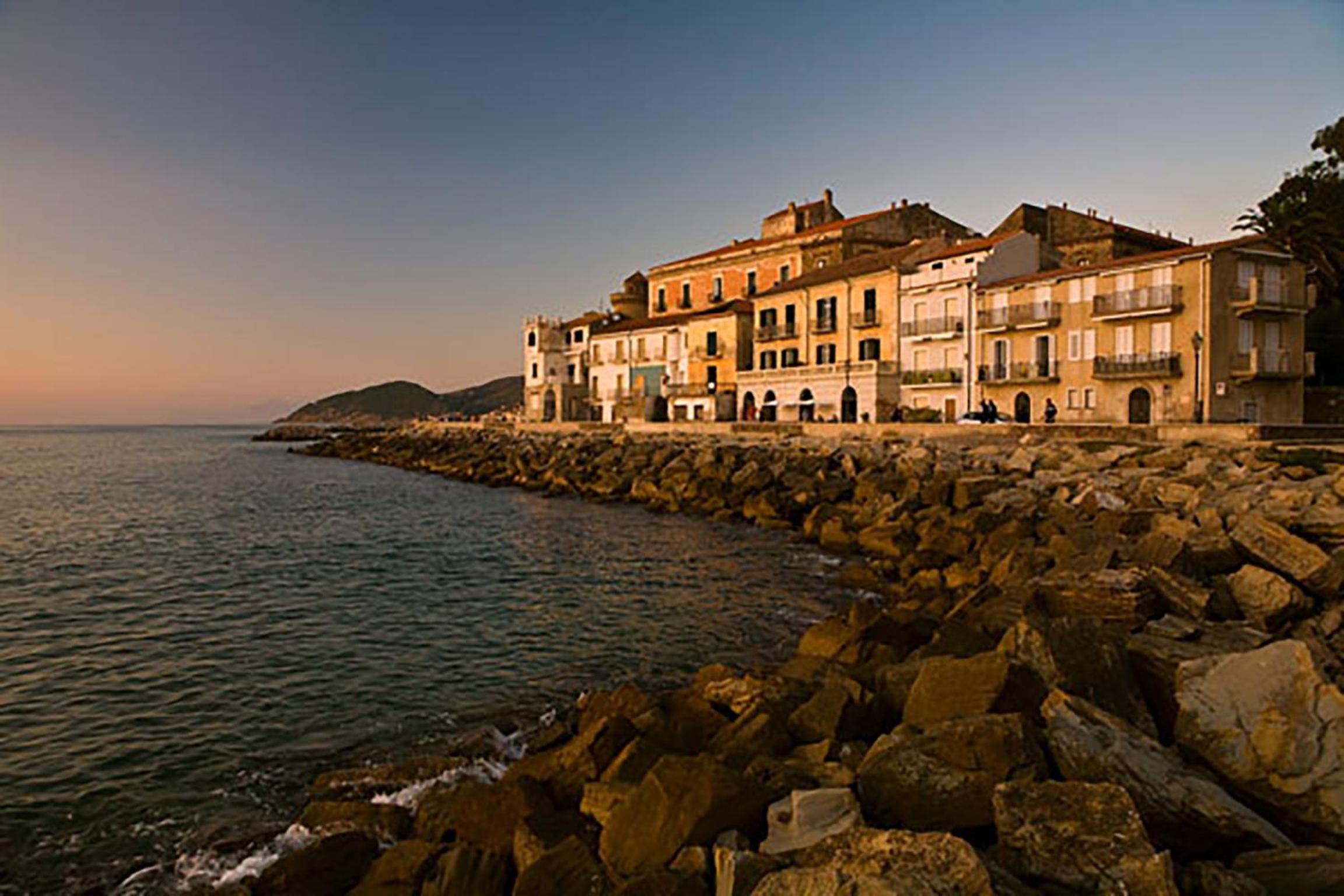 Residenza D'epoca 1861