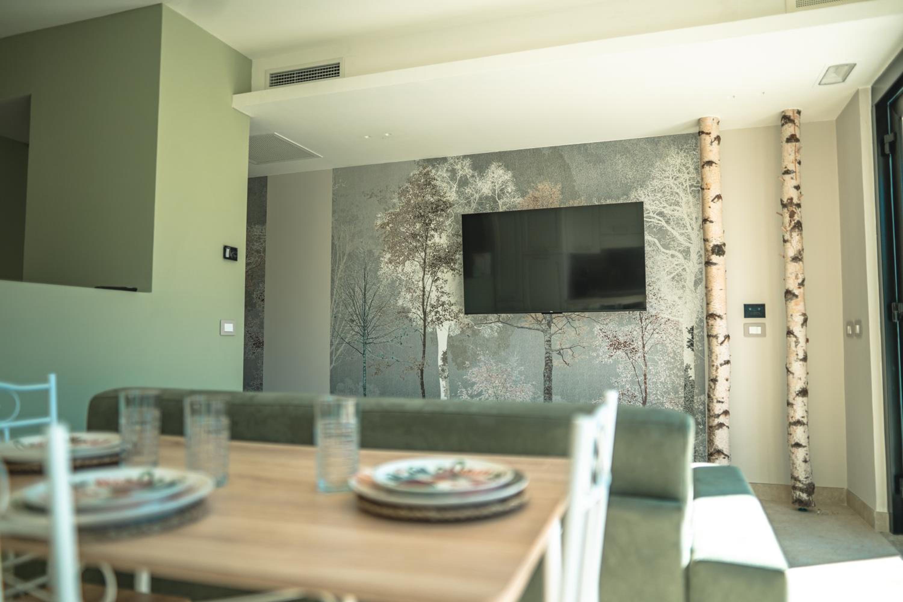 Be Your Home - Il Piccolo Paradiso