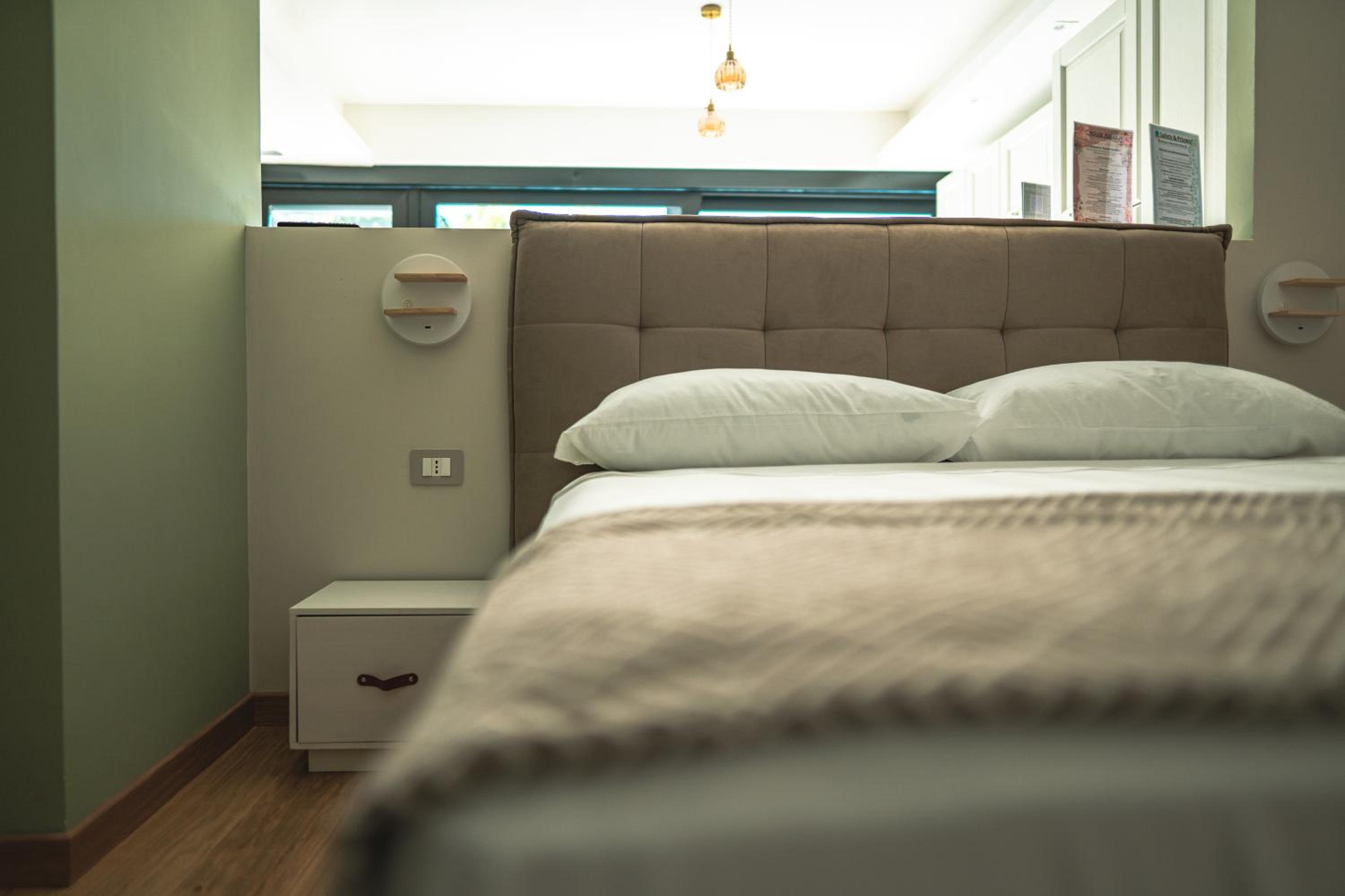 Be Your Home - Il Piccolo Paradiso