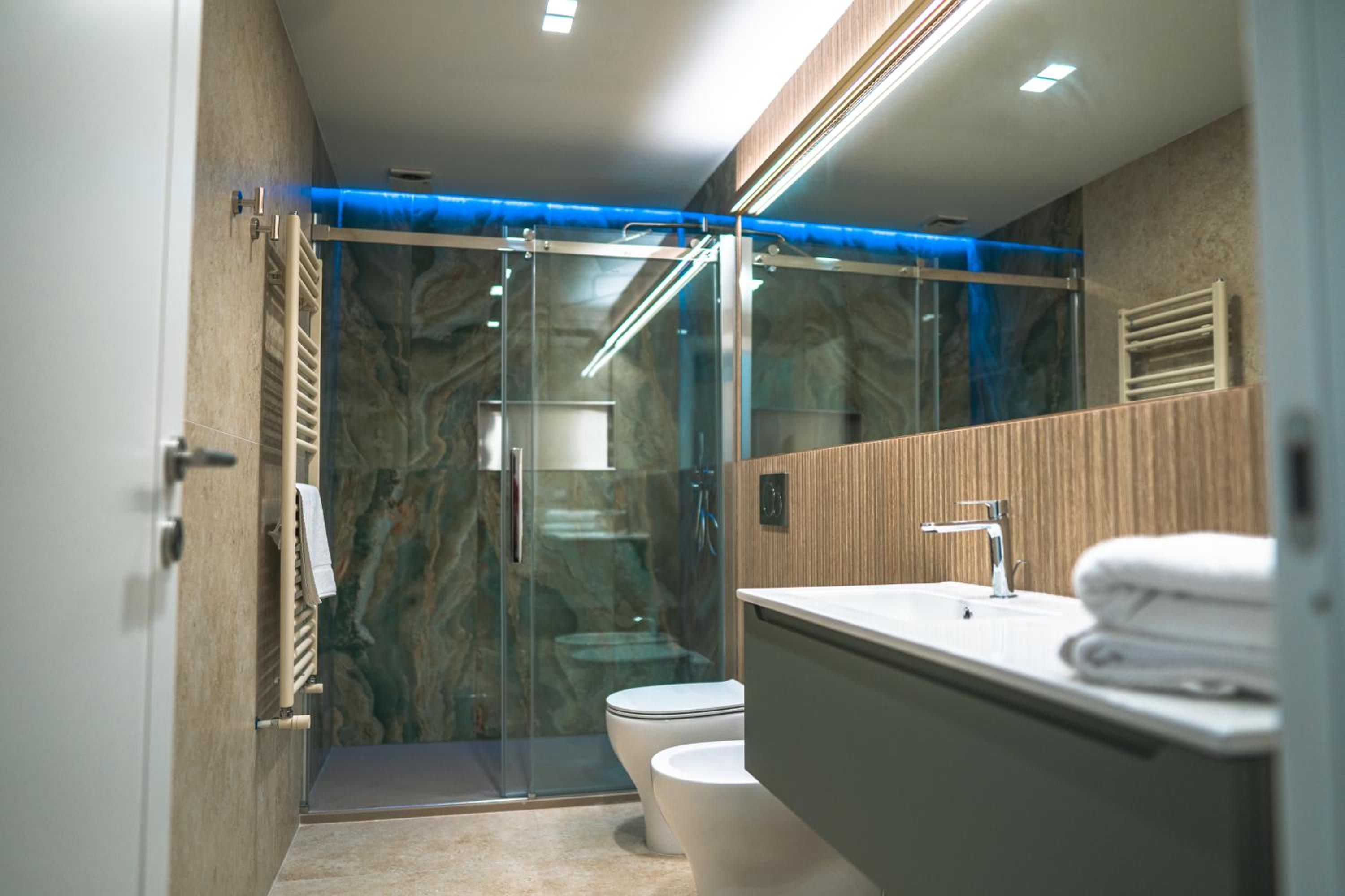 Be Your Home - Il Piccolo Paradiso