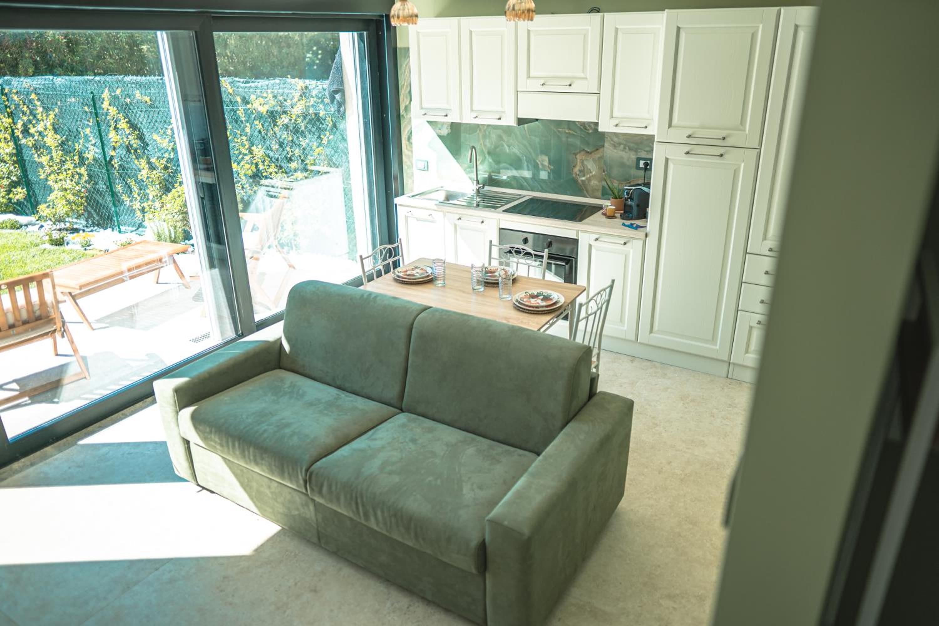 Be Your Home - Il Piccolo Paradiso