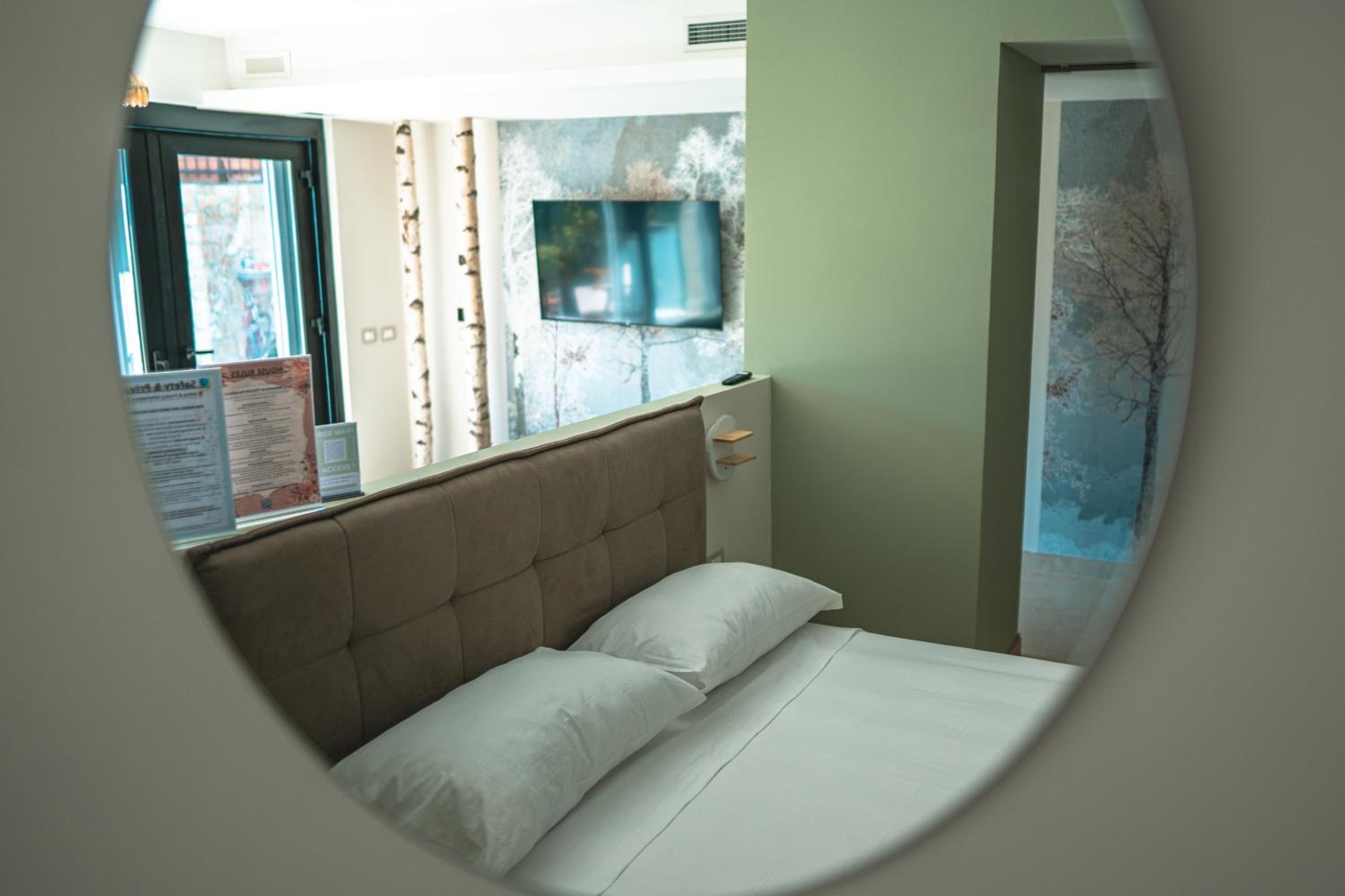 Be Your Home - Il Piccolo Paradiso