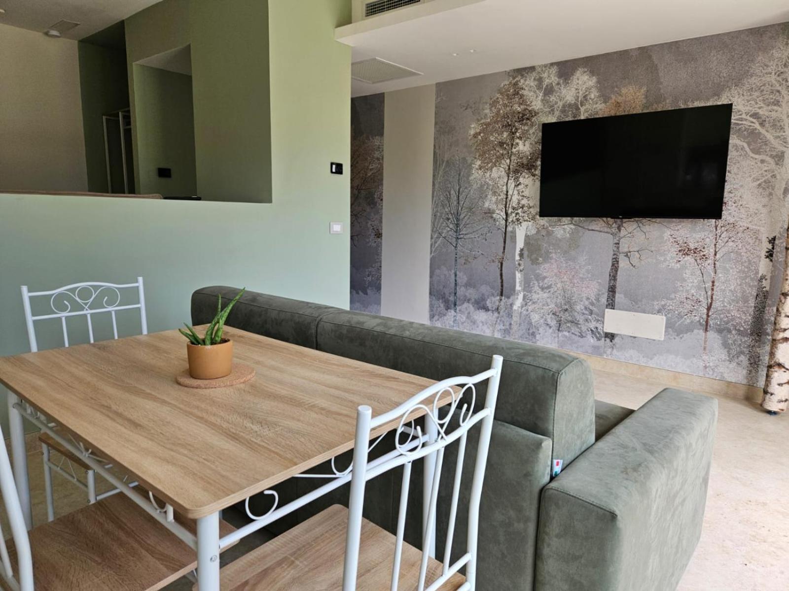 Be Your Home - Il Piccolo Paradiso