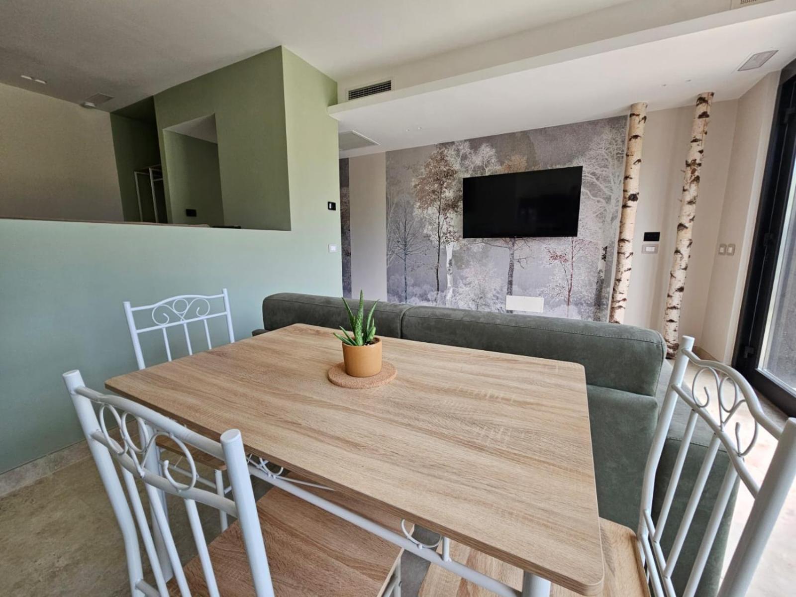 Be Your Home - Il Piccolo Paradiso