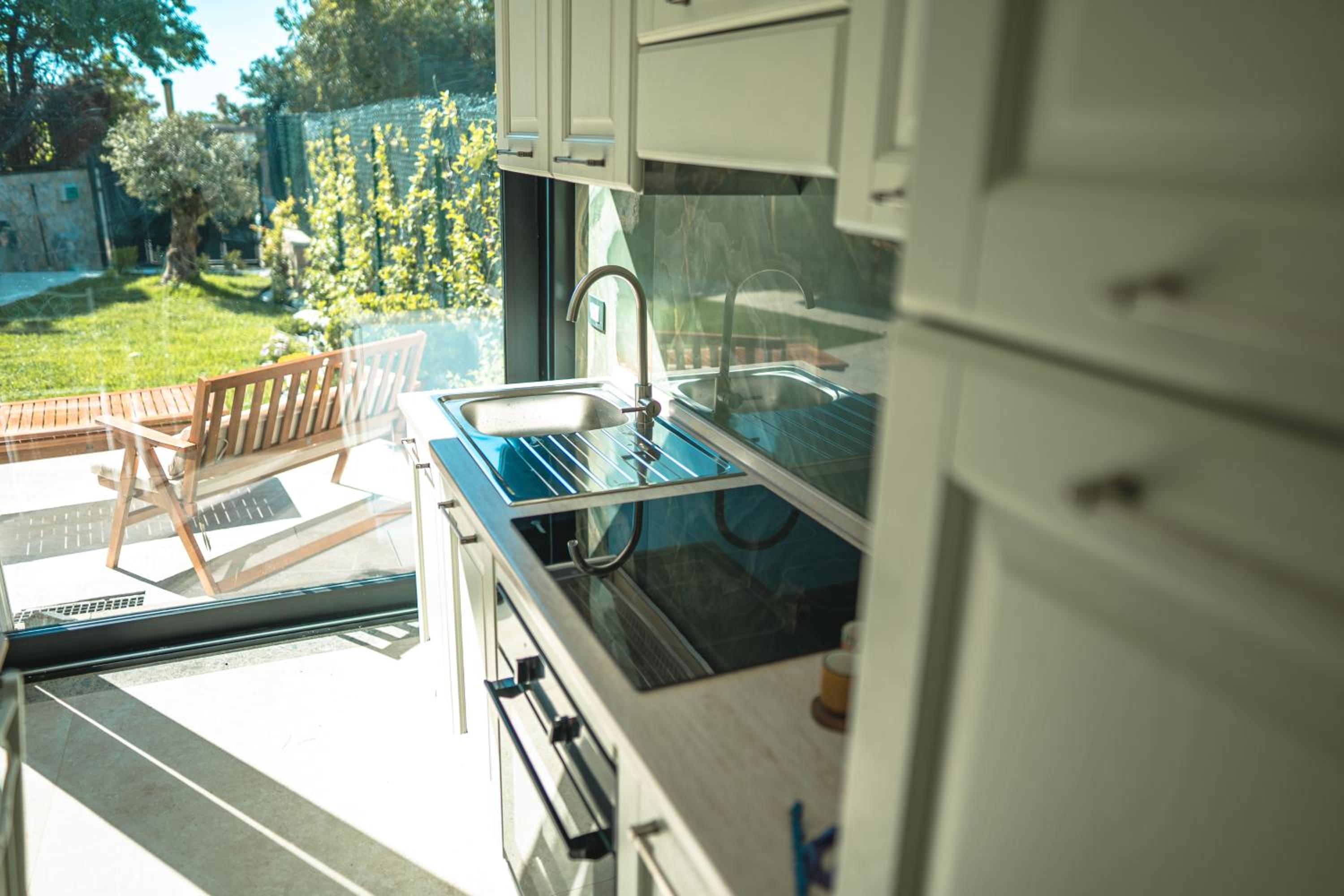 Be Your Home - Il Piccolo Paradiso