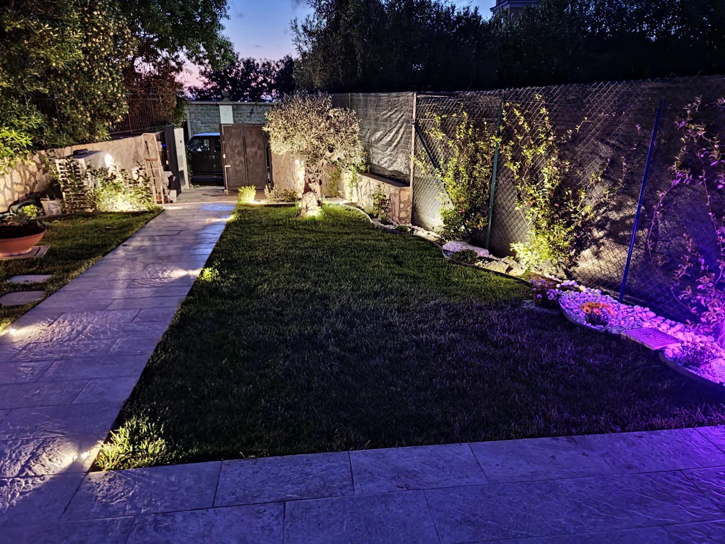 Be Your Home - Il Piccolo Paradiso