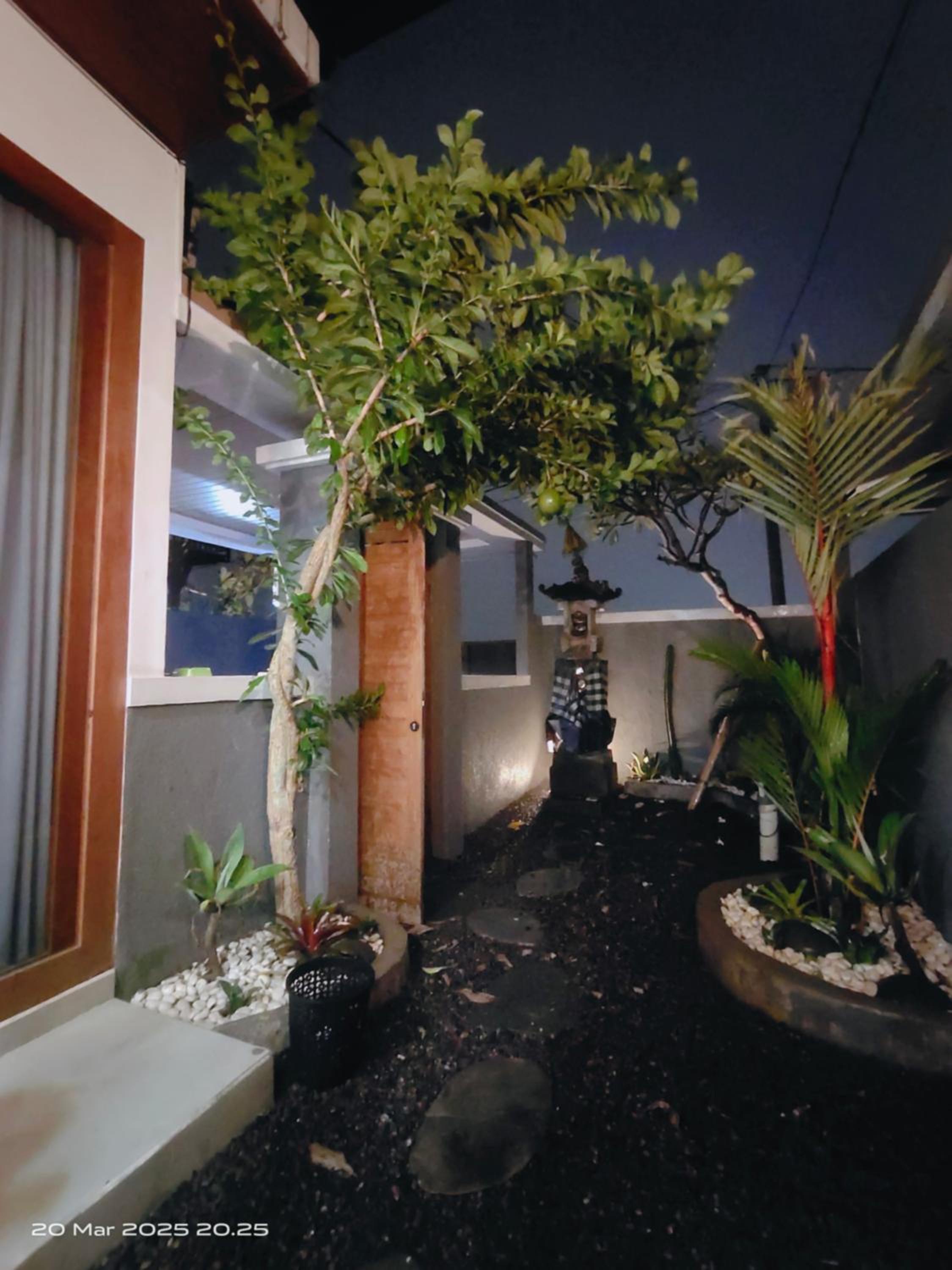 Villa Teras Asri Seminyak