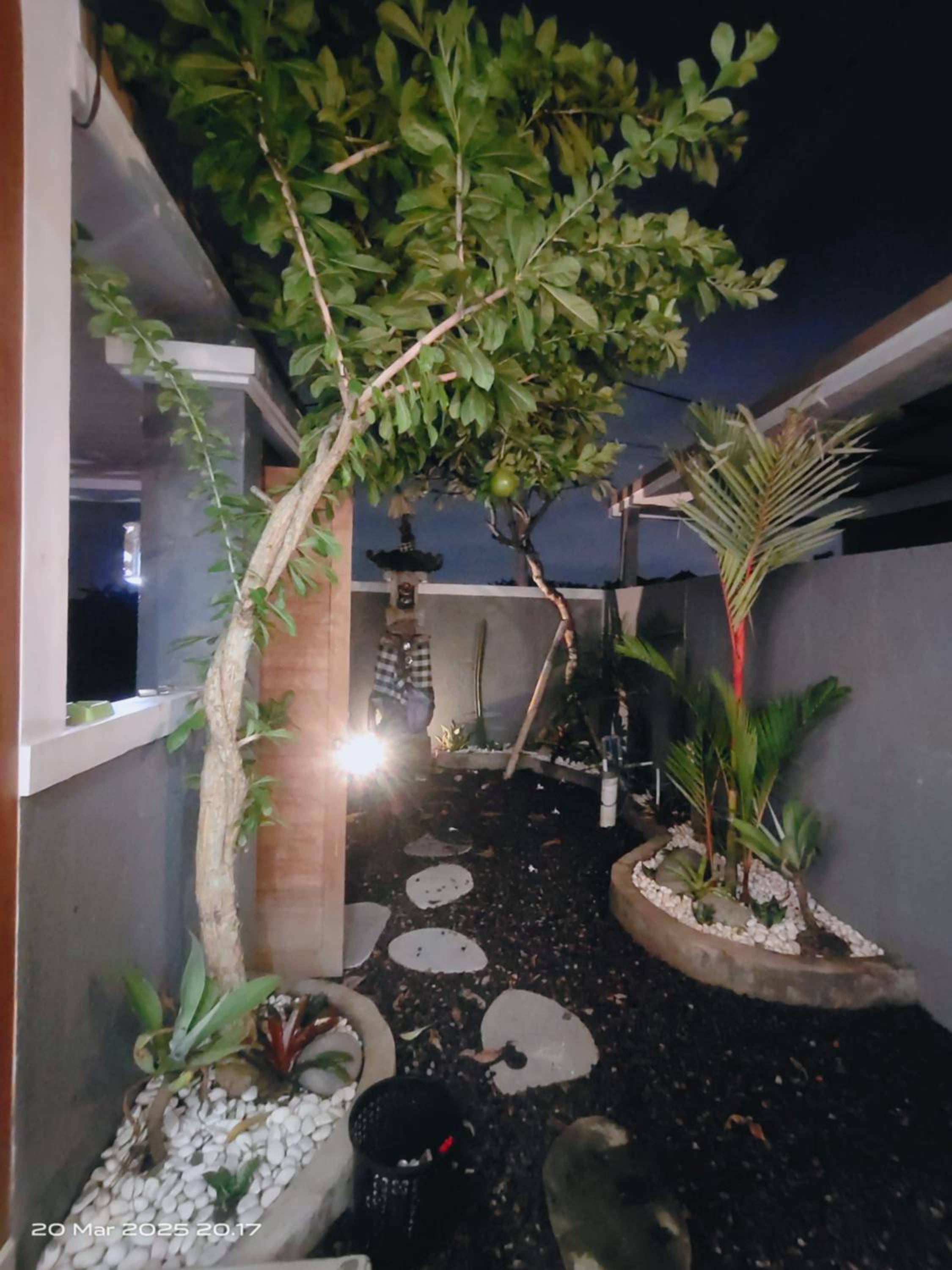 Villa Teras Asri Seminyak