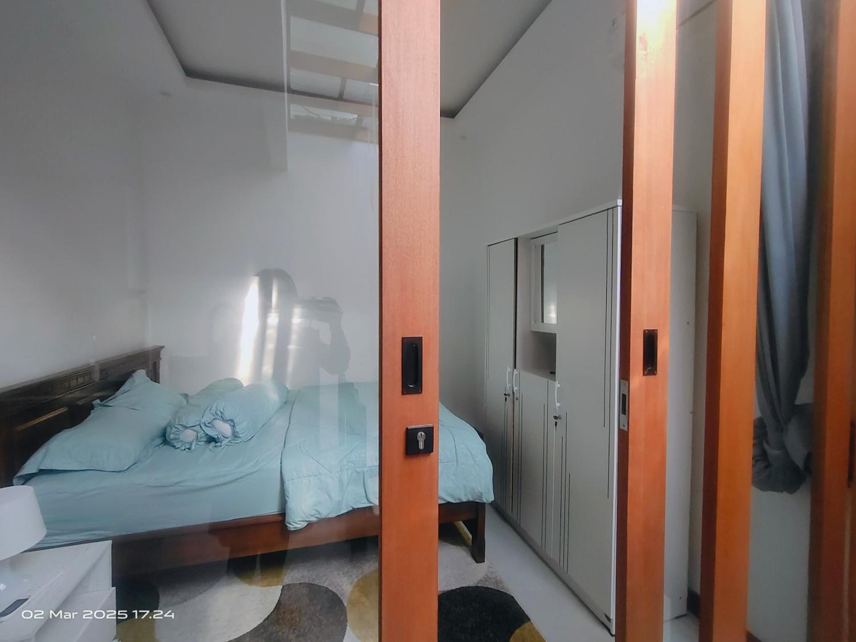Villa Teras Asri Seminyak
