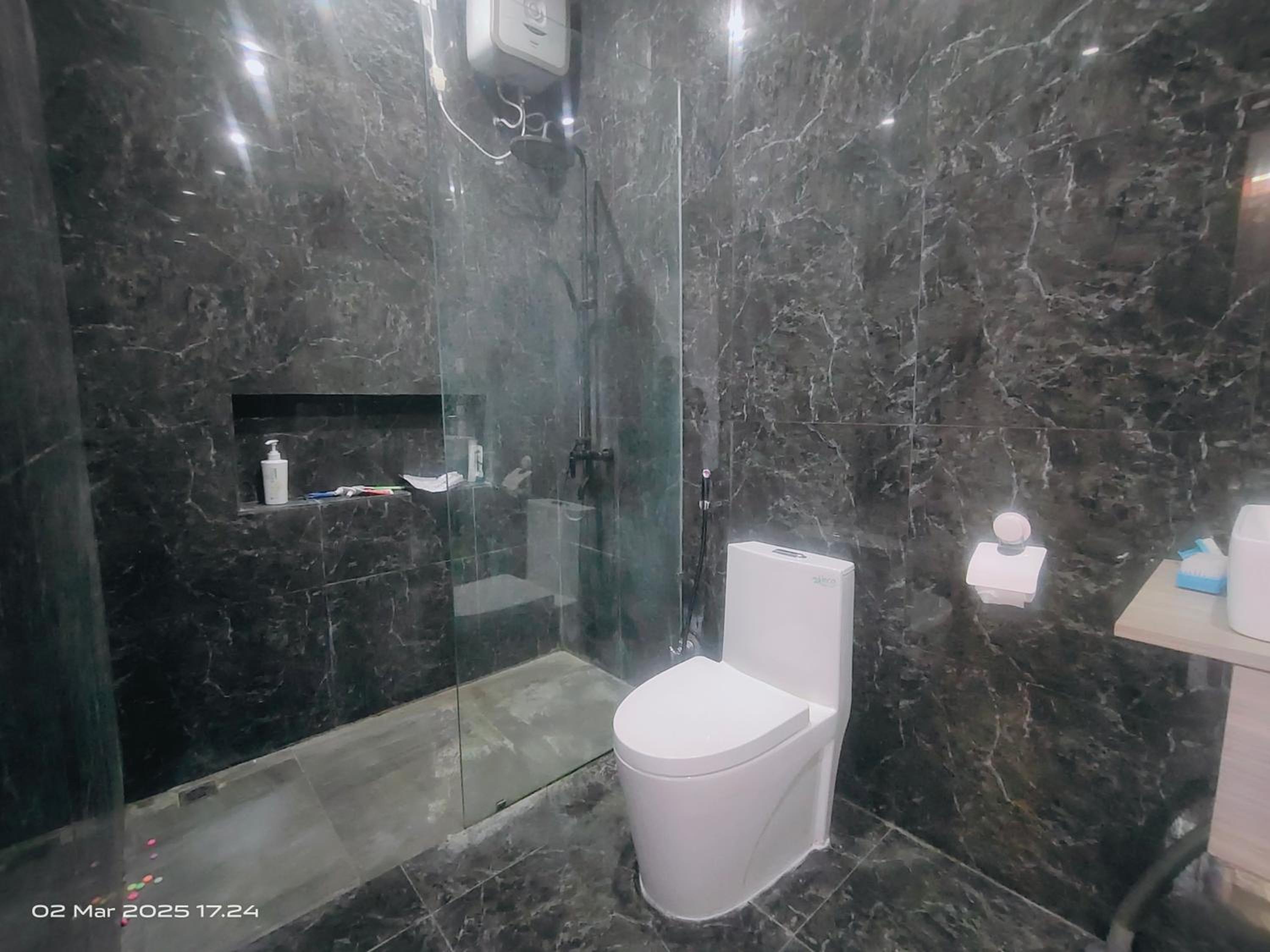 Villa Teras Asri Seminyak